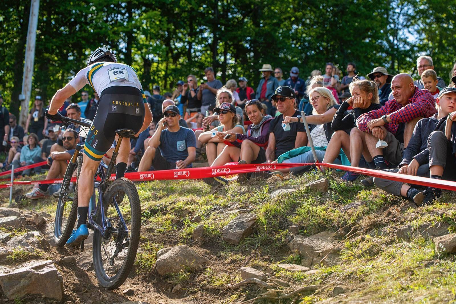 nino schurter downhill