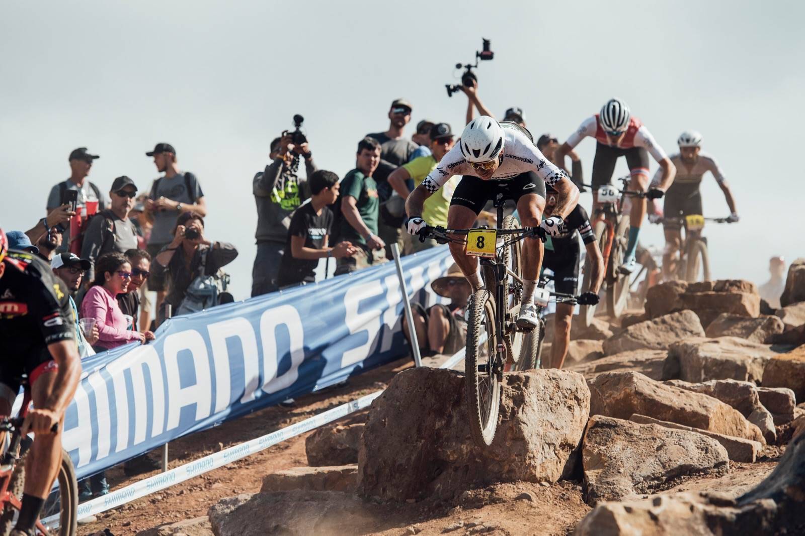 xco world championship 2020