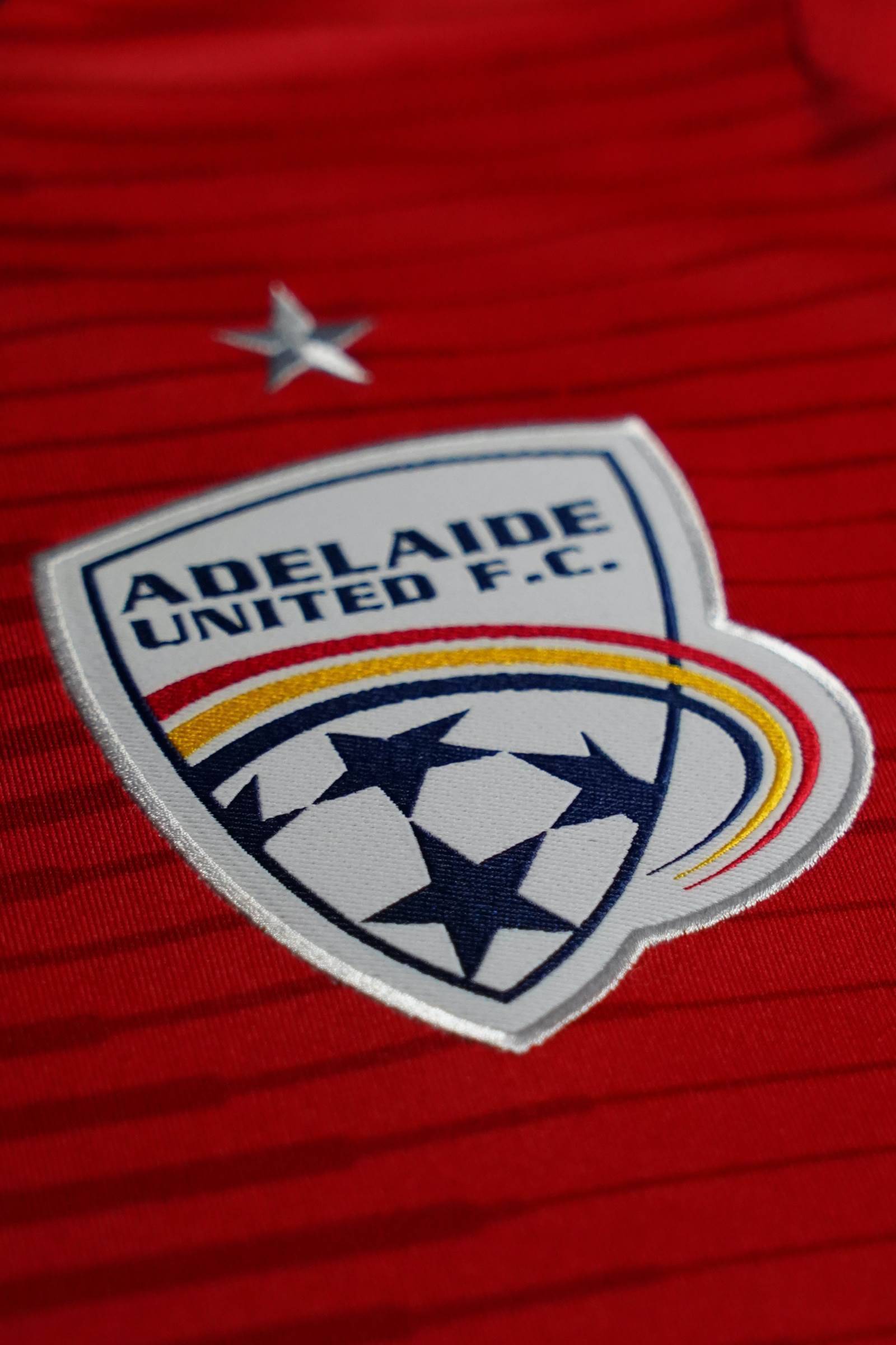 In pics: Adelaide United reveal new kit - FTBL | The home ...