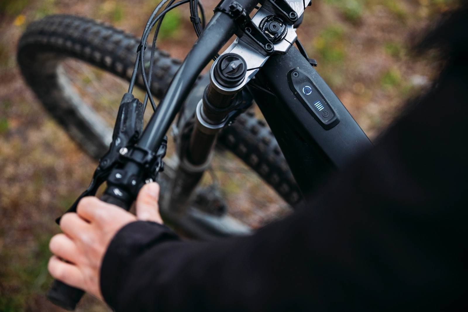 specialized kenevo 2020