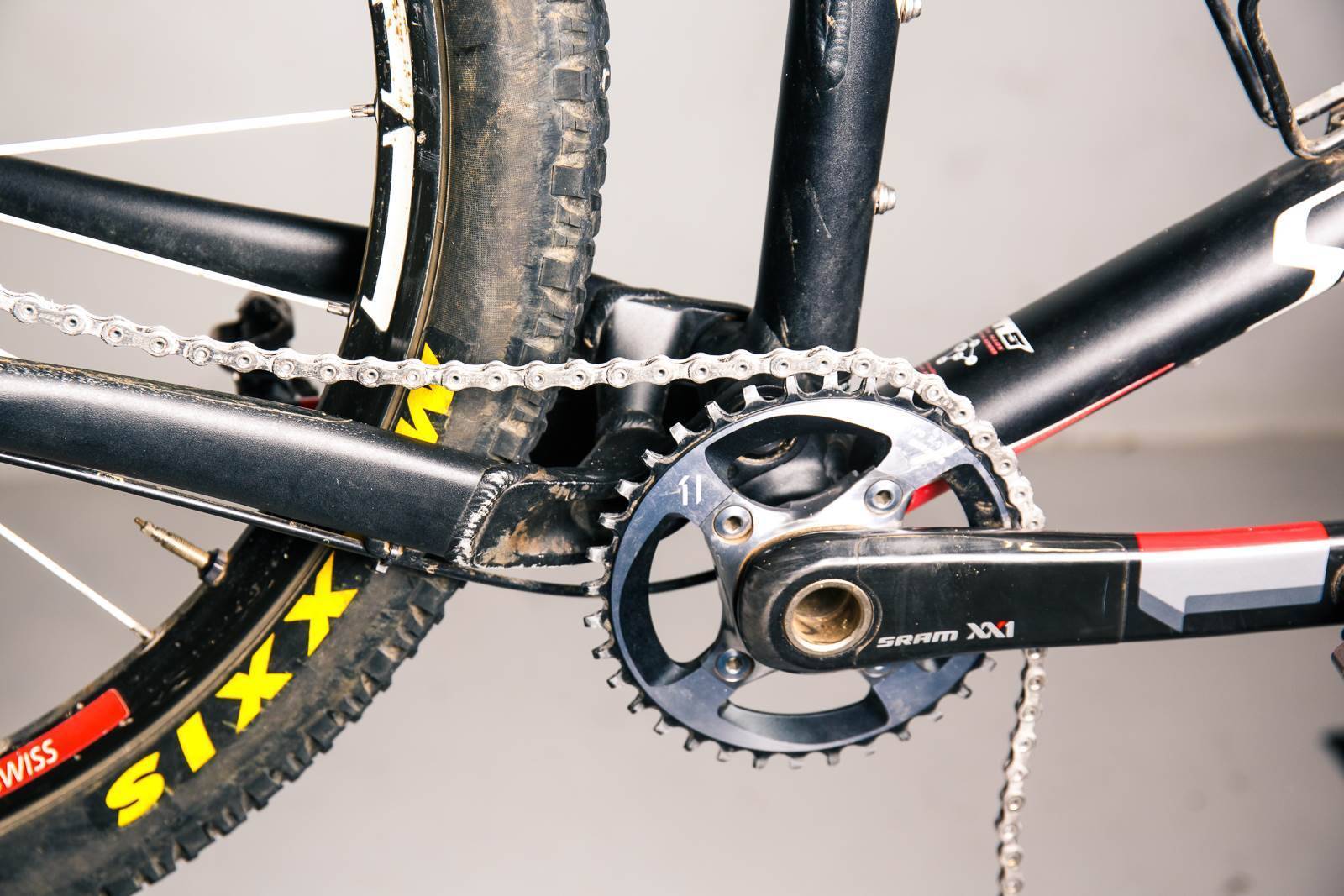 How to wax your chain Australian Mountain Bike The home