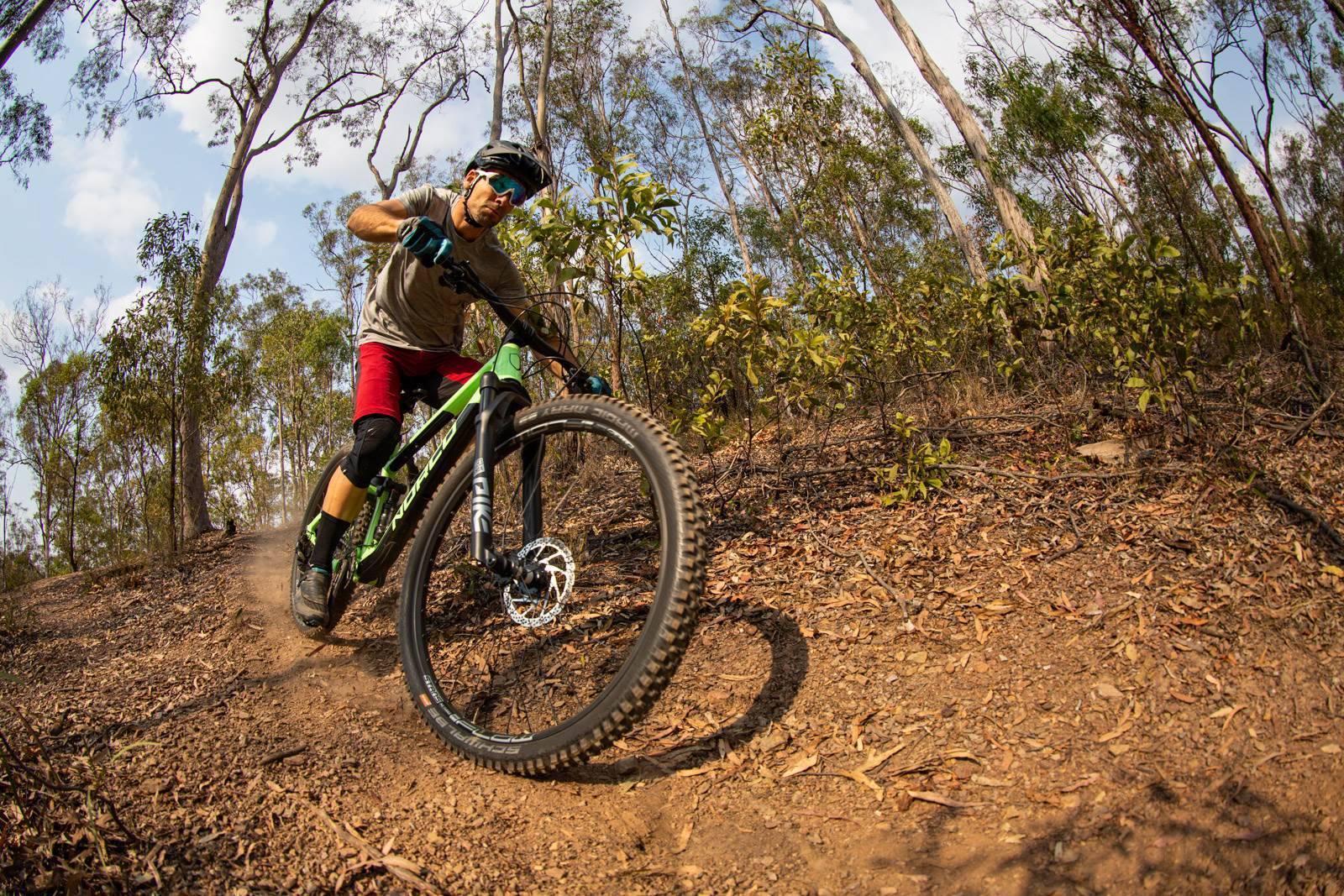 norco mountain bikes australia