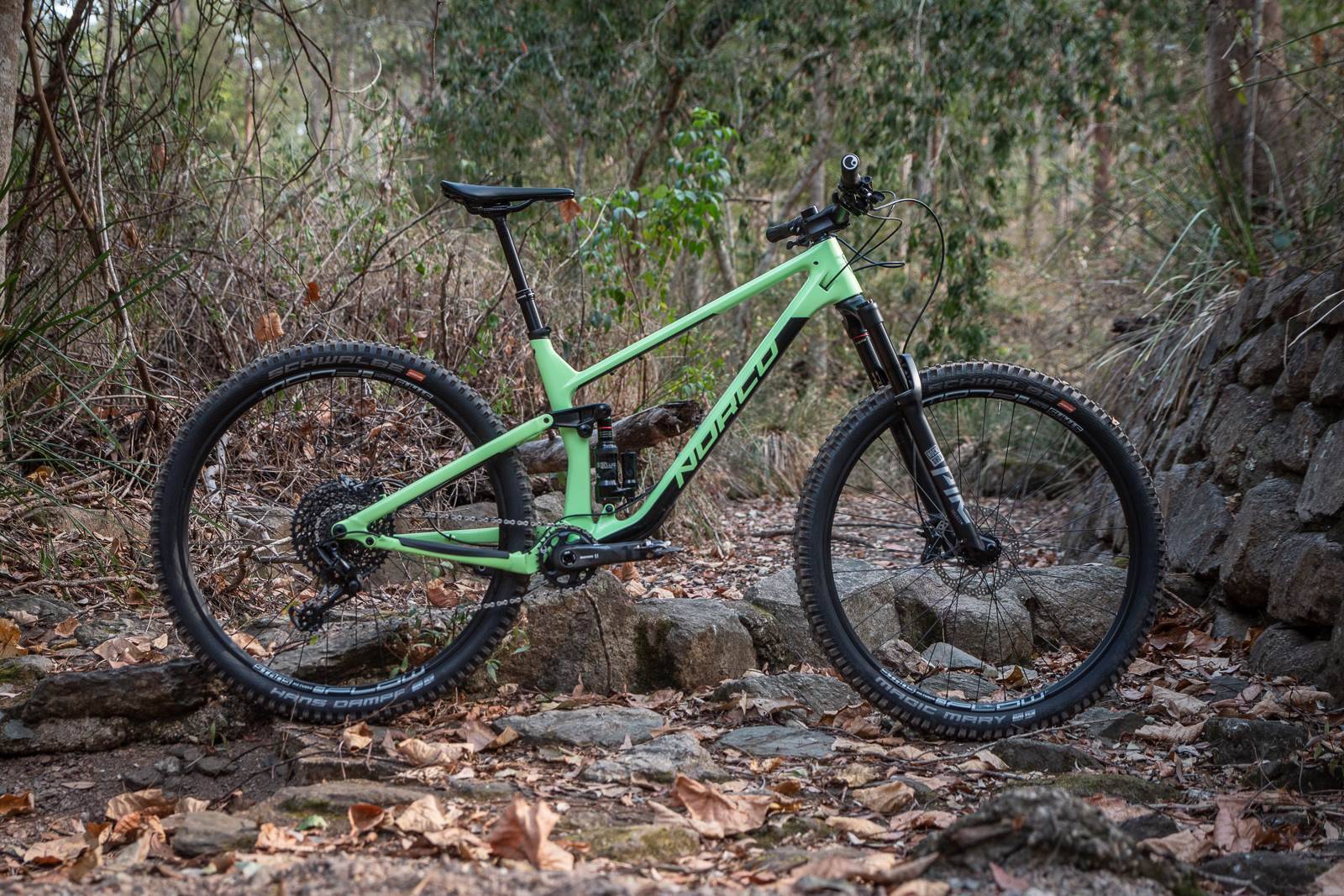 norco optic 2020