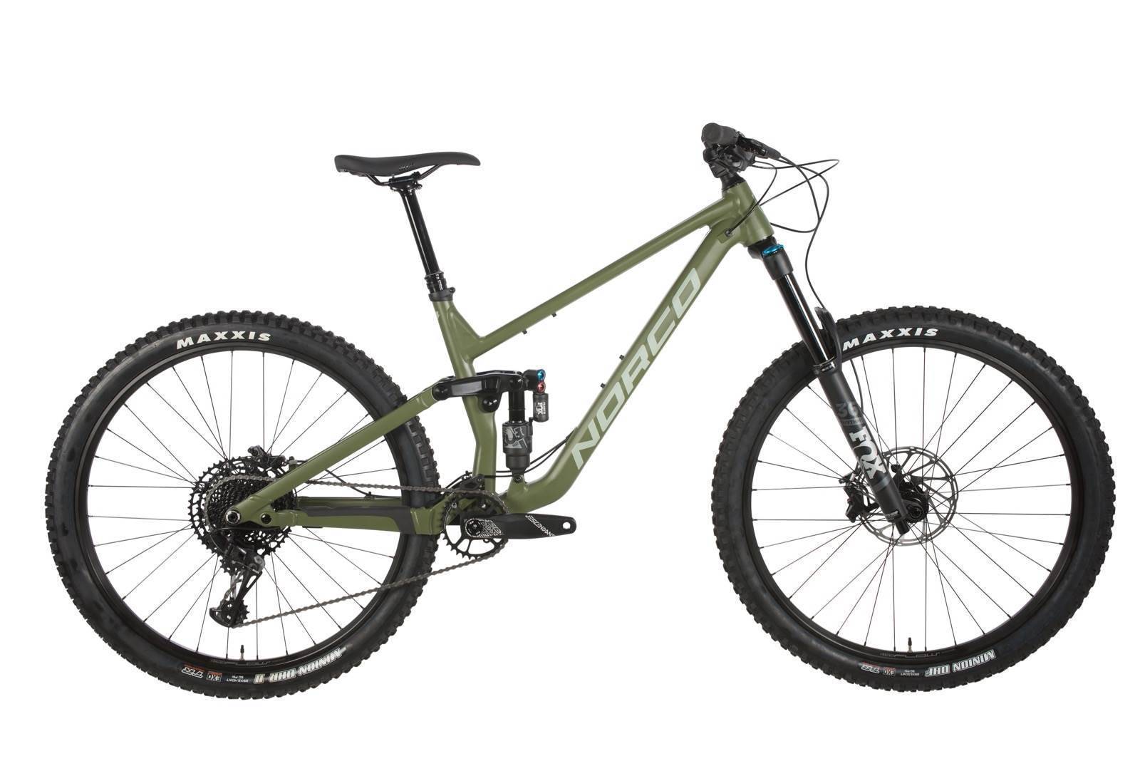 Vtt norco best sale sight