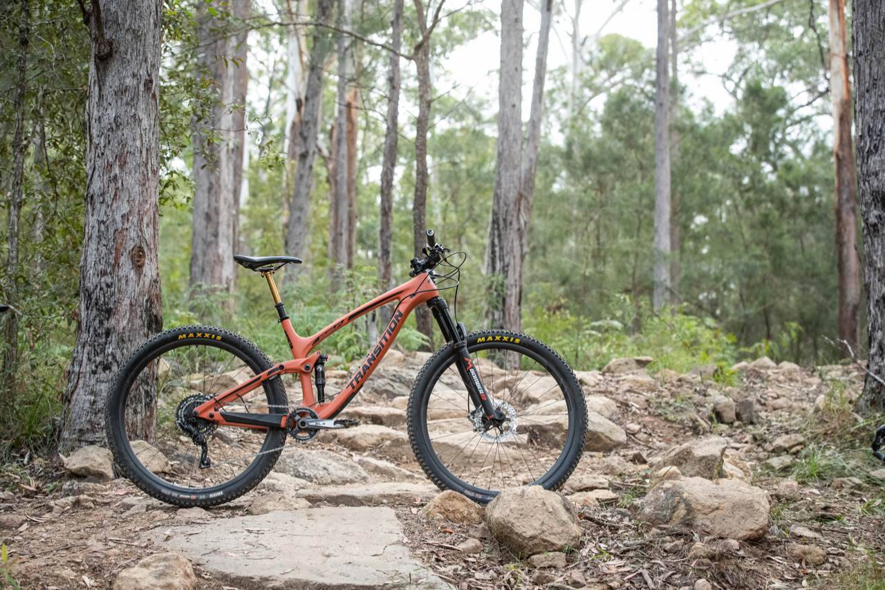 Tested Transition Smuggler Australian Mountain Bike The Home For Australian Mountain Bikes