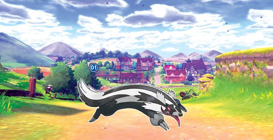 Pokemon Sword and Shield Cheats – K-Zone