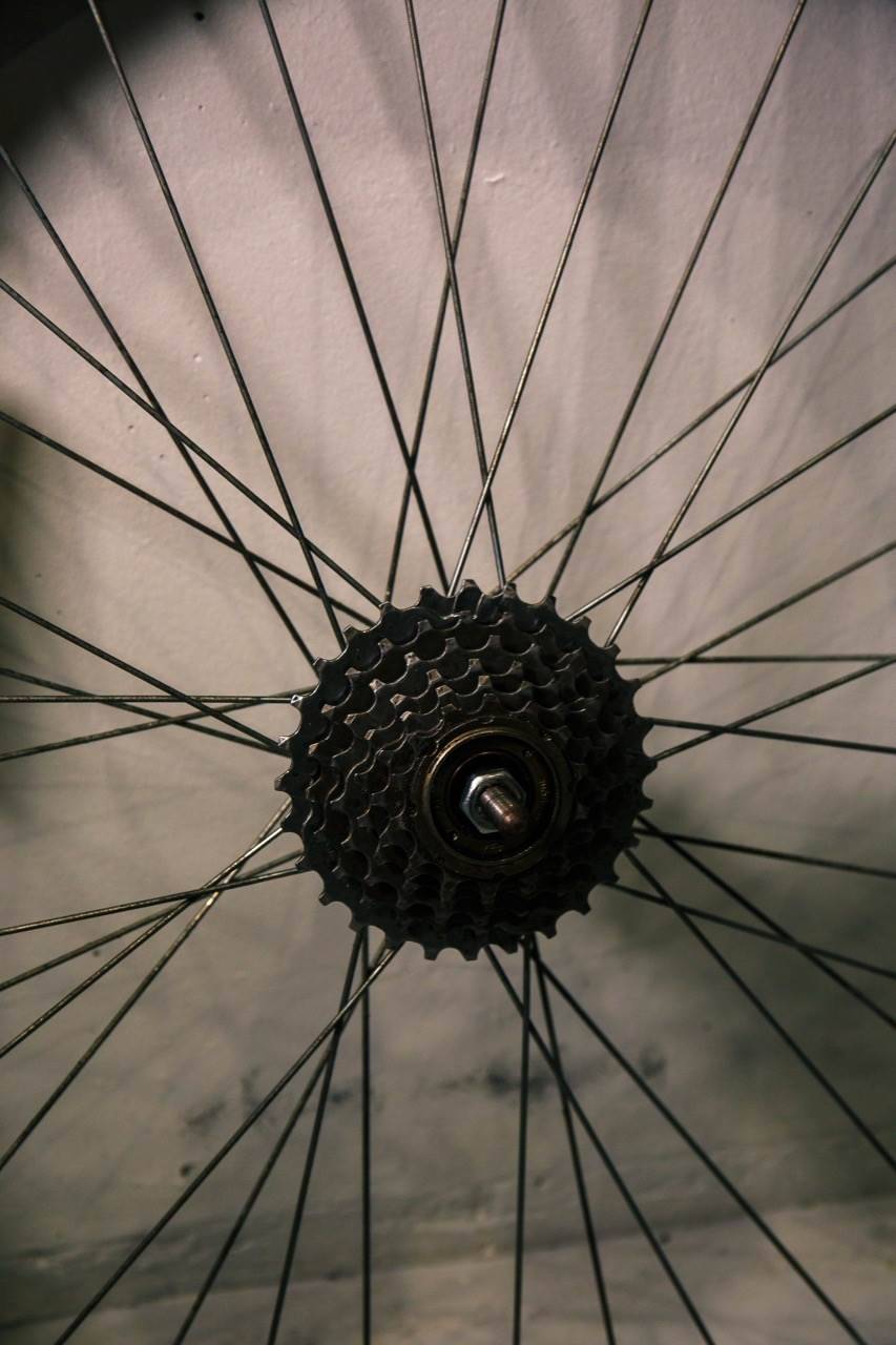 How to degrease your drivetrain Australian Mountain Bike