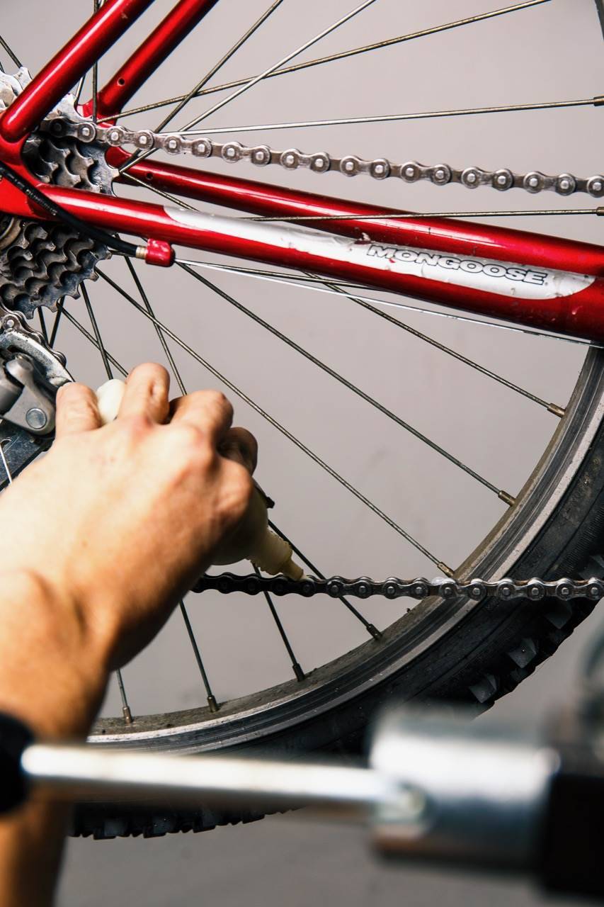 How to degrease your drivetrain Australian Mountain Bike The home for Australian