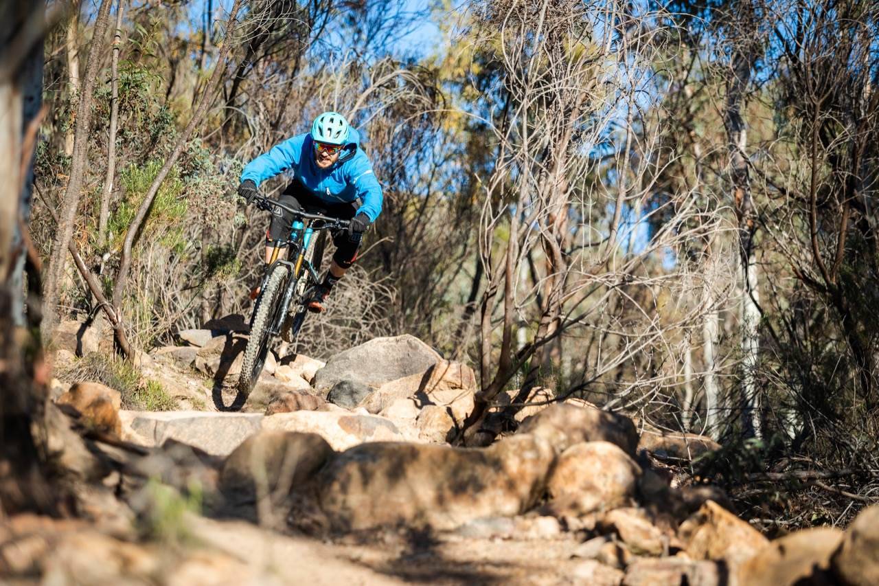 Tested: Canyon Neuron Cf 9.0 Ltd - Australian Mountain Bike 