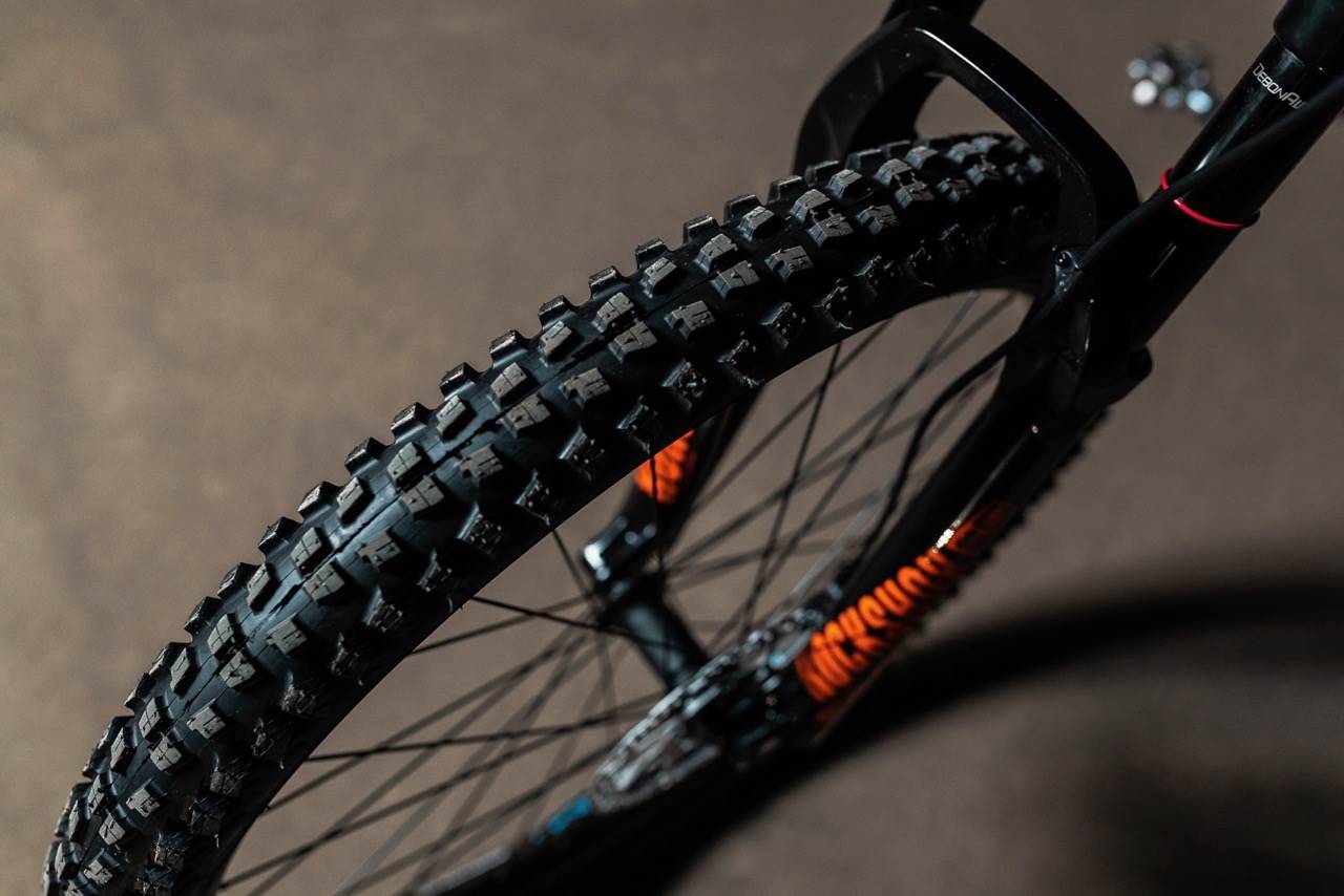 TESTED: Marin San Quentin 3 - Australian Mountain Bike | The home for ...