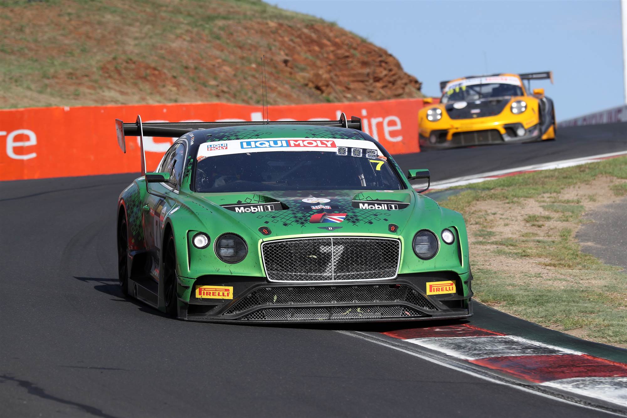 Pic special: Bathurst 12 Hour - Motorsport - Inside Sport