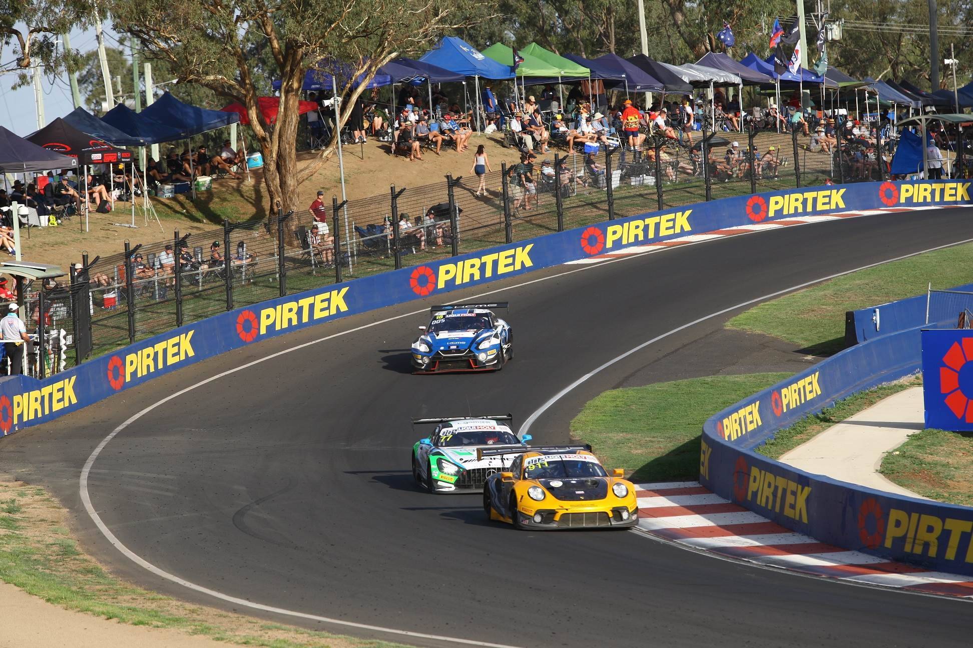 Pic special Bathurst 12 Hour Motorsport Inside Sport