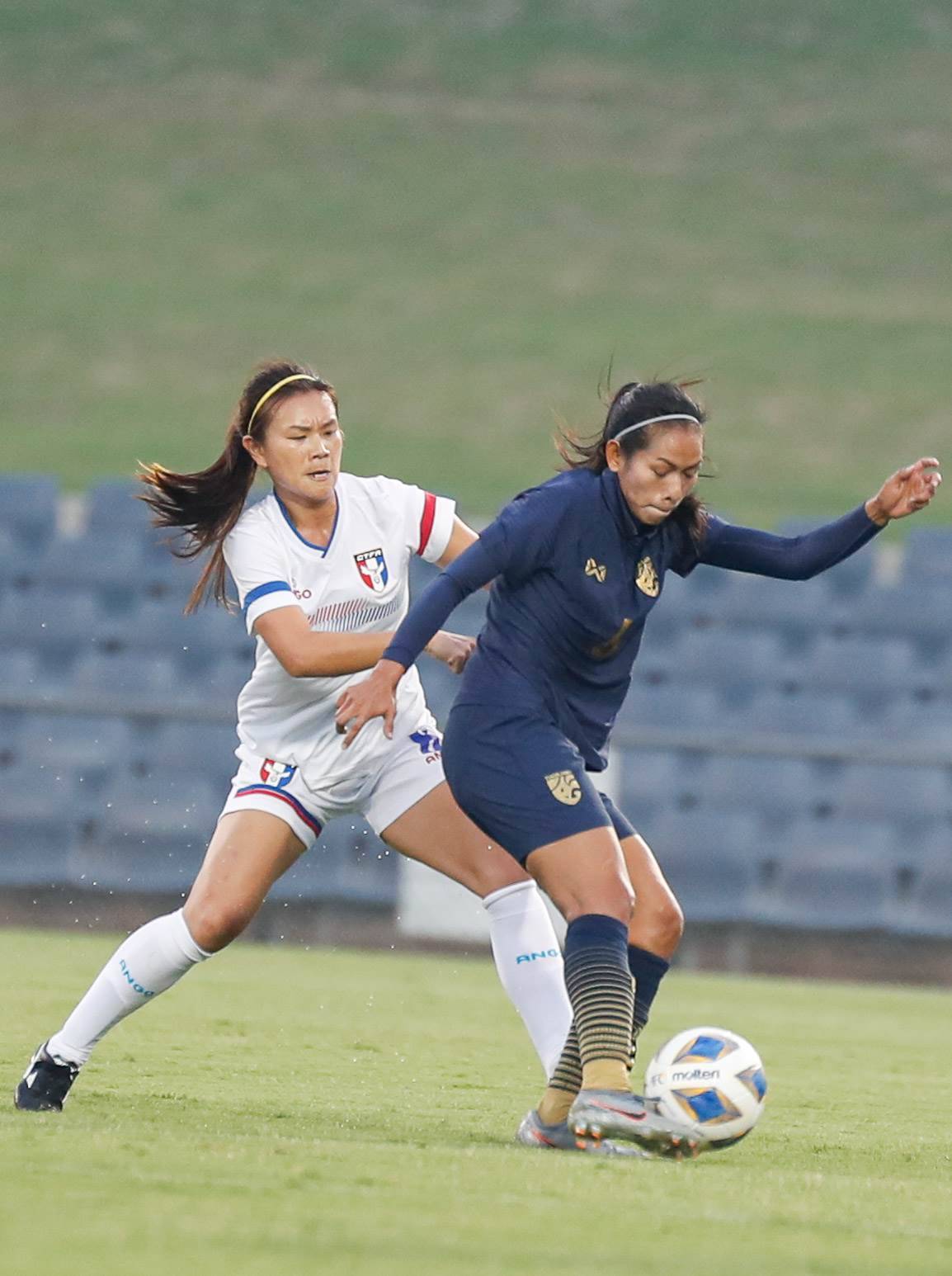 Ultimate Sideline Gallery: Thailand Vs Chinese Taipei - FTBL | The Home ...