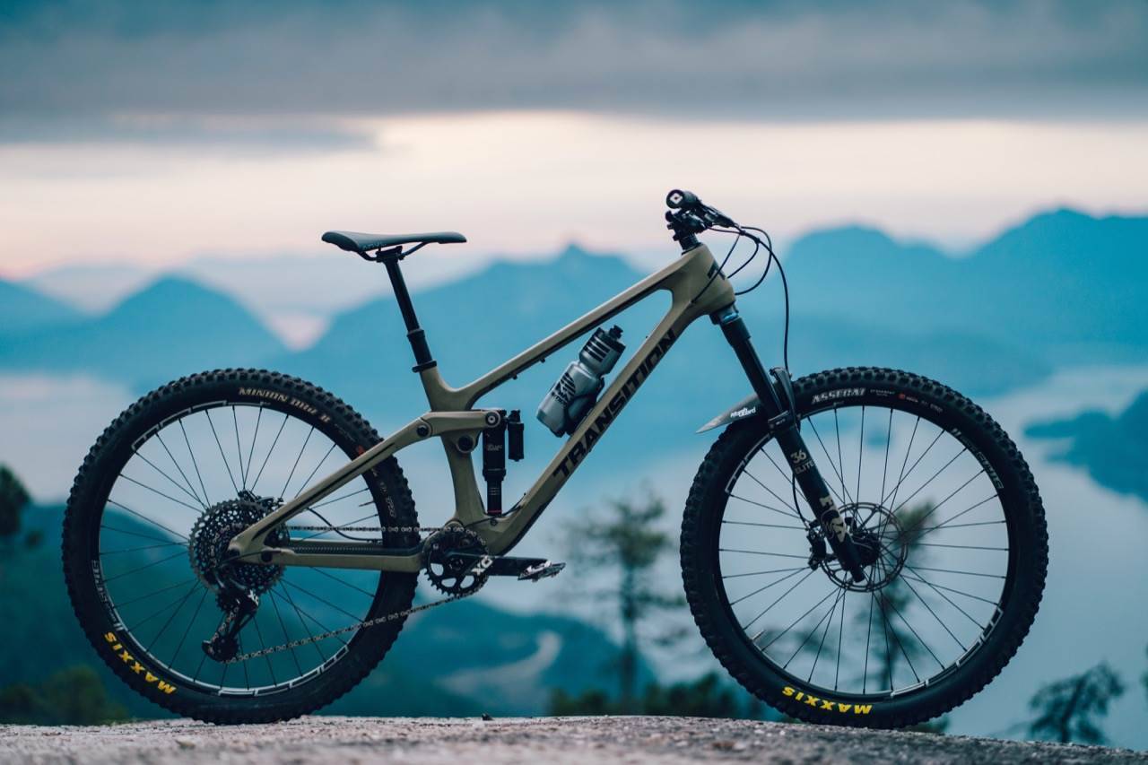 First Look Transition Scout Australian Mountain Bike The Home For Australian Mountain Bikes