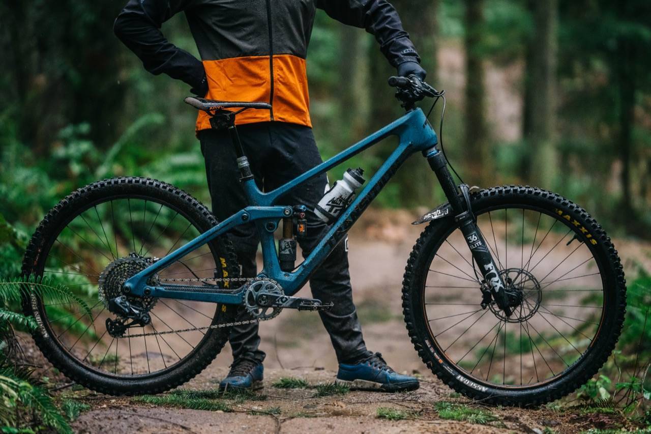 First Look: Transition Scout - Australian Mountain Bike | The home for ...