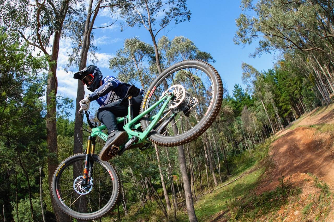 Ben and Oliver Zwar - The Swedish Future - Australian Mountain Bike ...