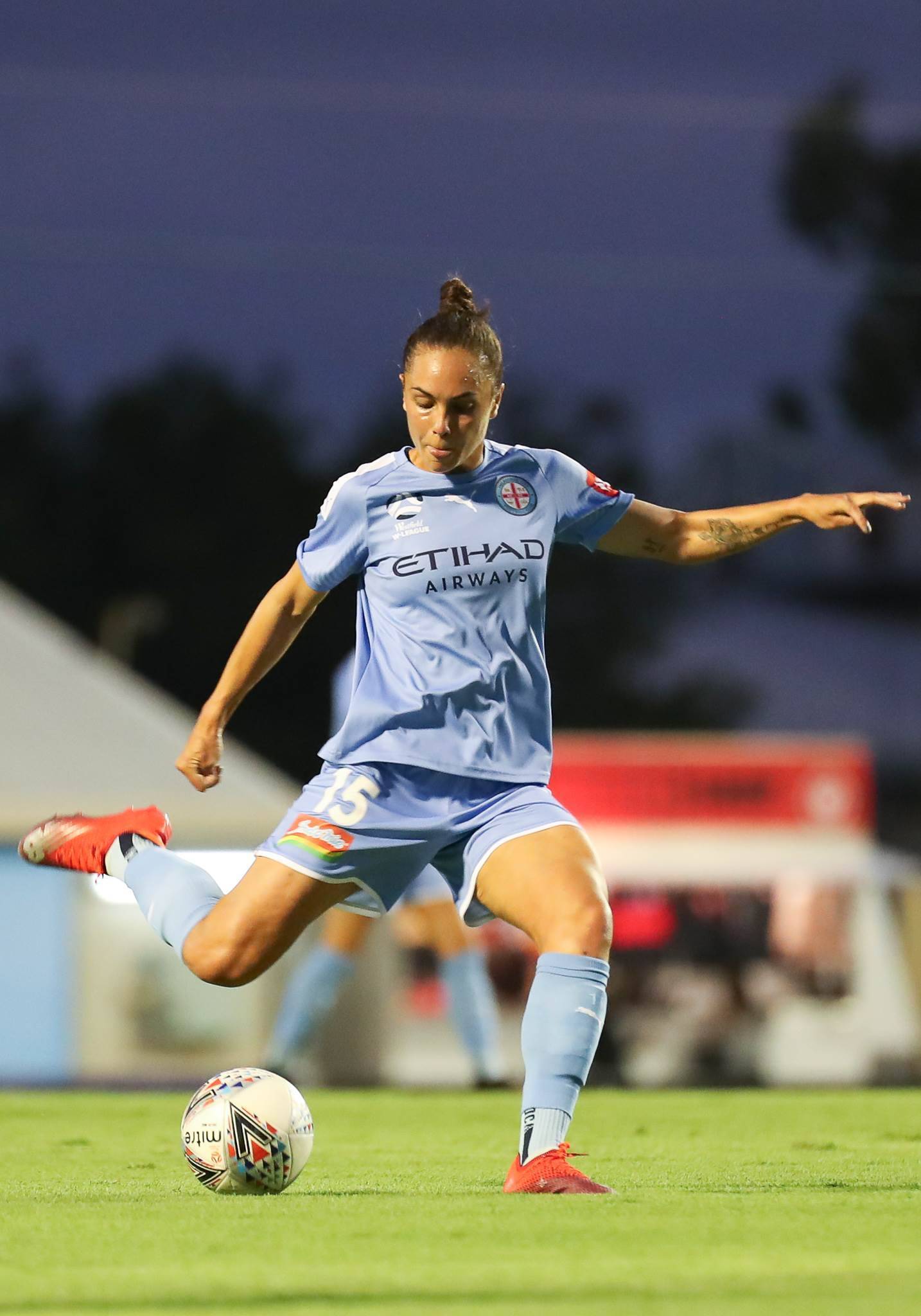 W-League's Best Photos Special: Melbourne City's Premiership - FTBL ...