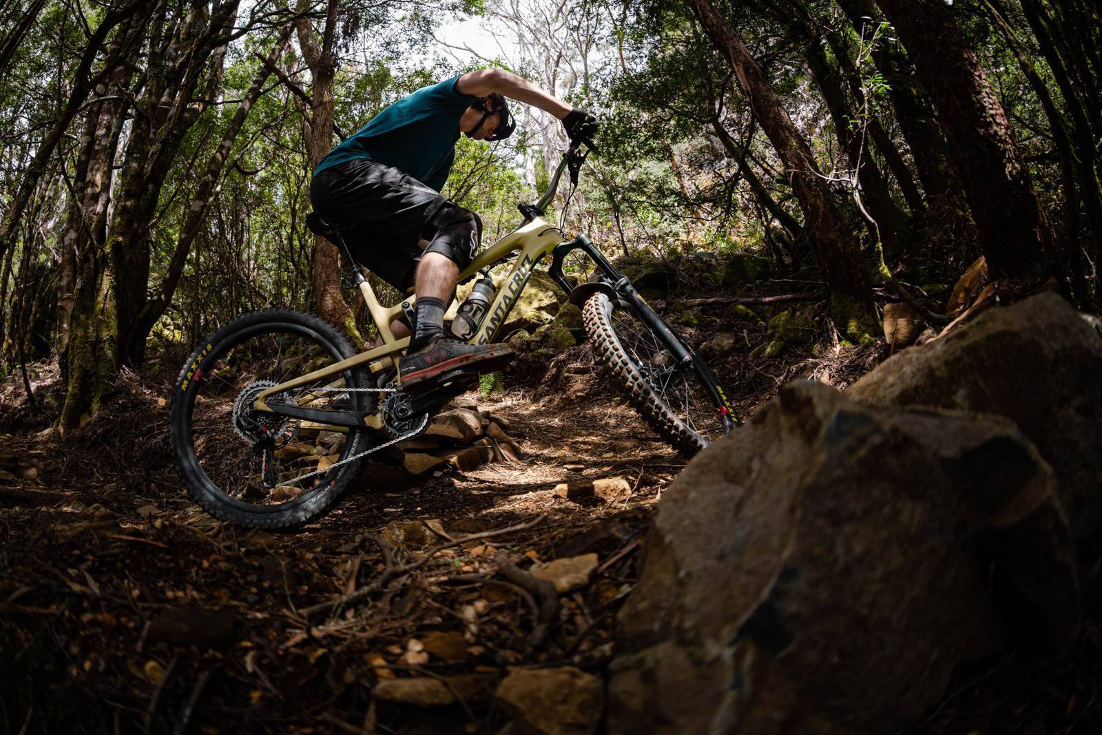 The great Tasmanian road trip Australian Mountain Bike The home for