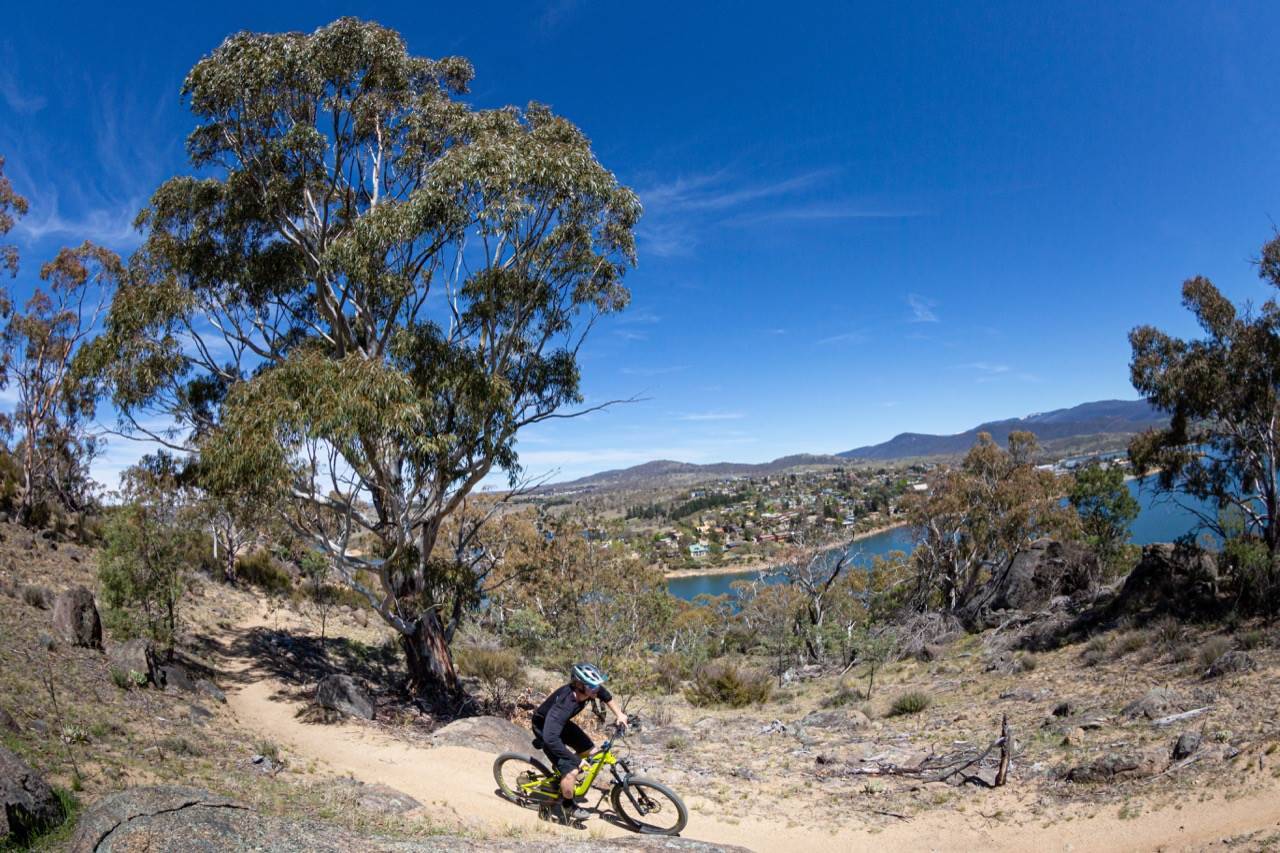 Places that Rock Jindabyne Australian Mountain Bike The home for