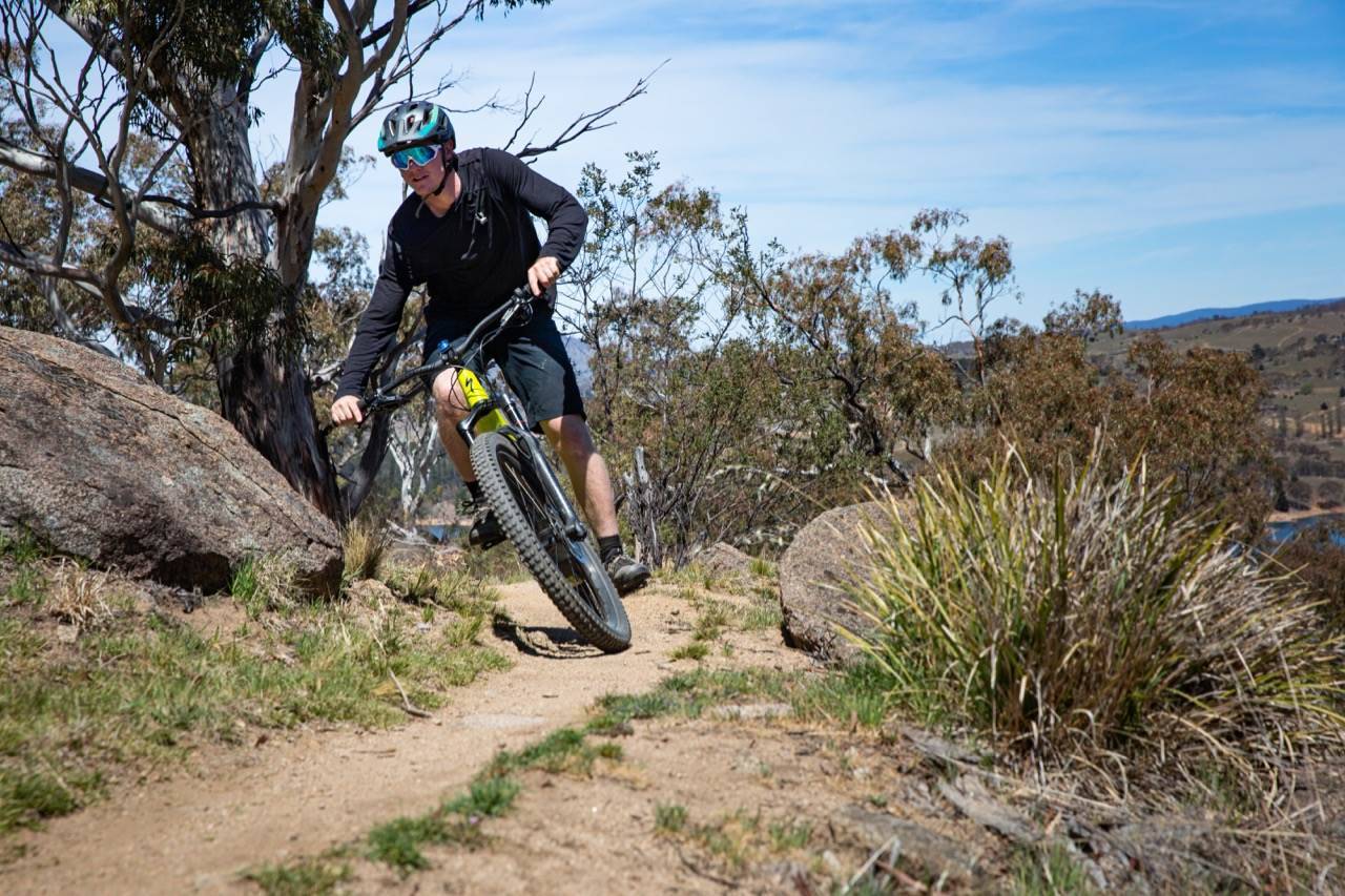 Places that Rock: Jindabyne - Australian Mountain Bike | The home for ...