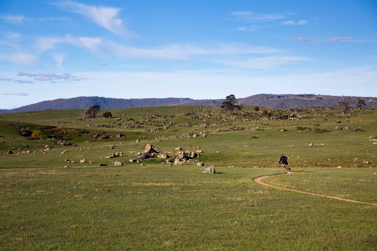 Places that Rock Jindabyne Australian Mountain Bike The home for