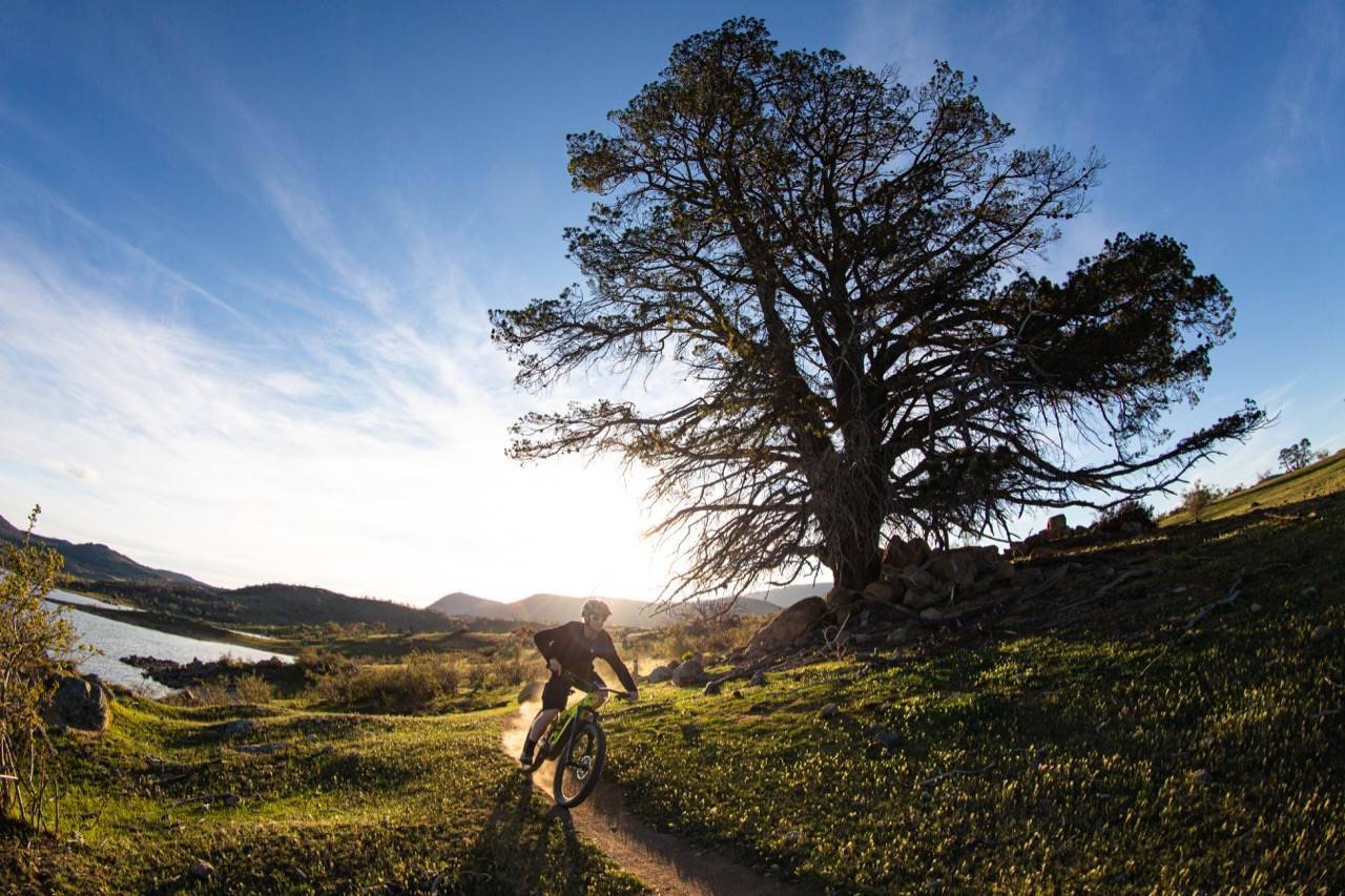 Places that Rock Jindabyne Australian Mountain Bike The home for
