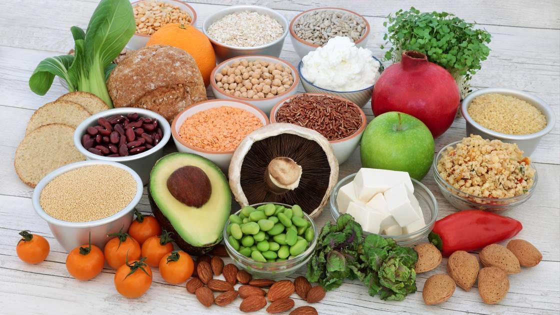 5 Diets Trending in 2020 - Food - Prevention Australia