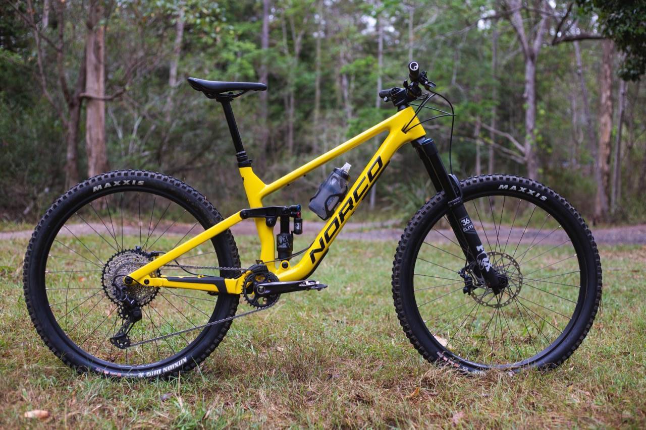 2020 norco sight review