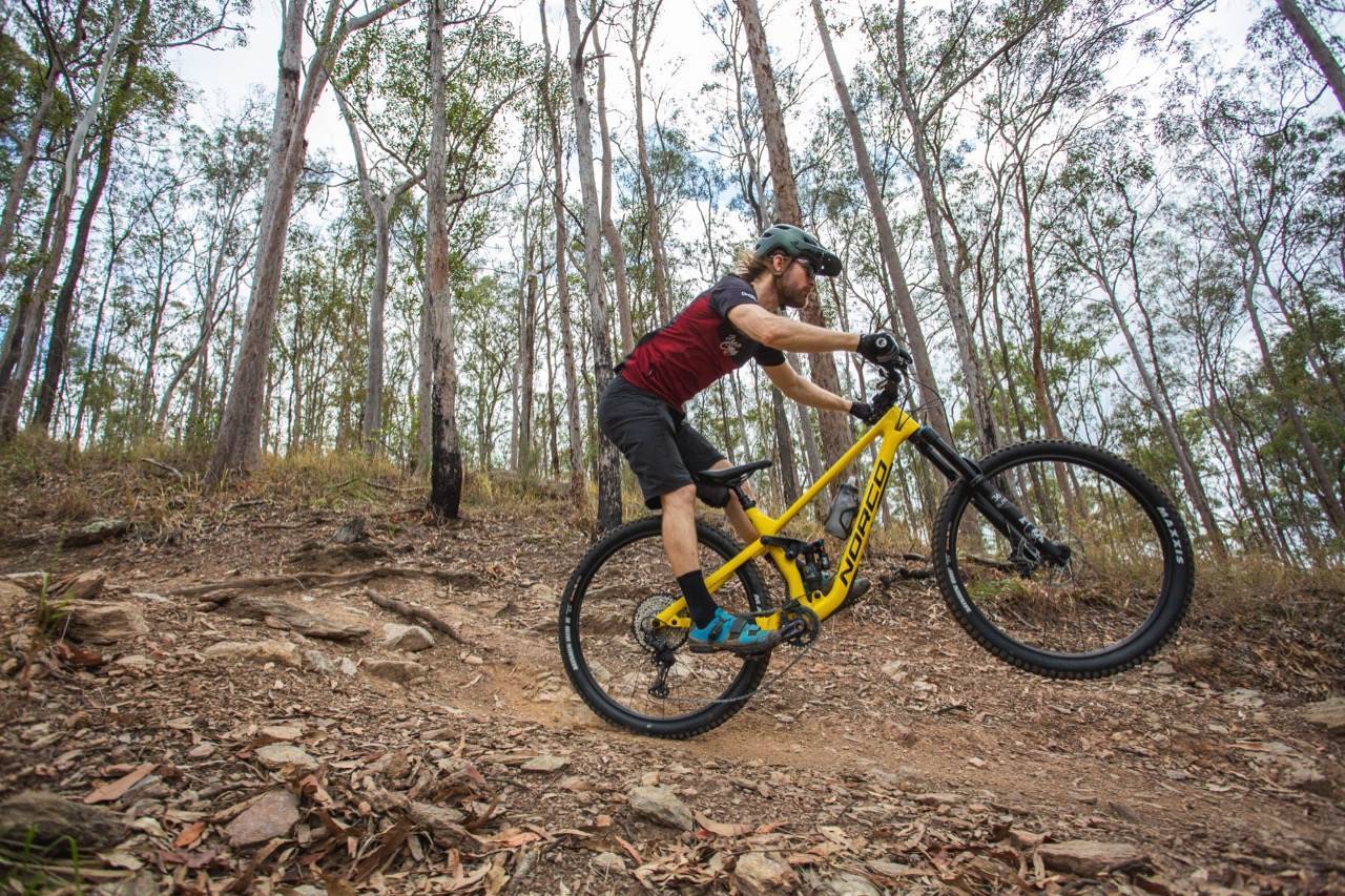 Norco sight best sale c2 2019 review