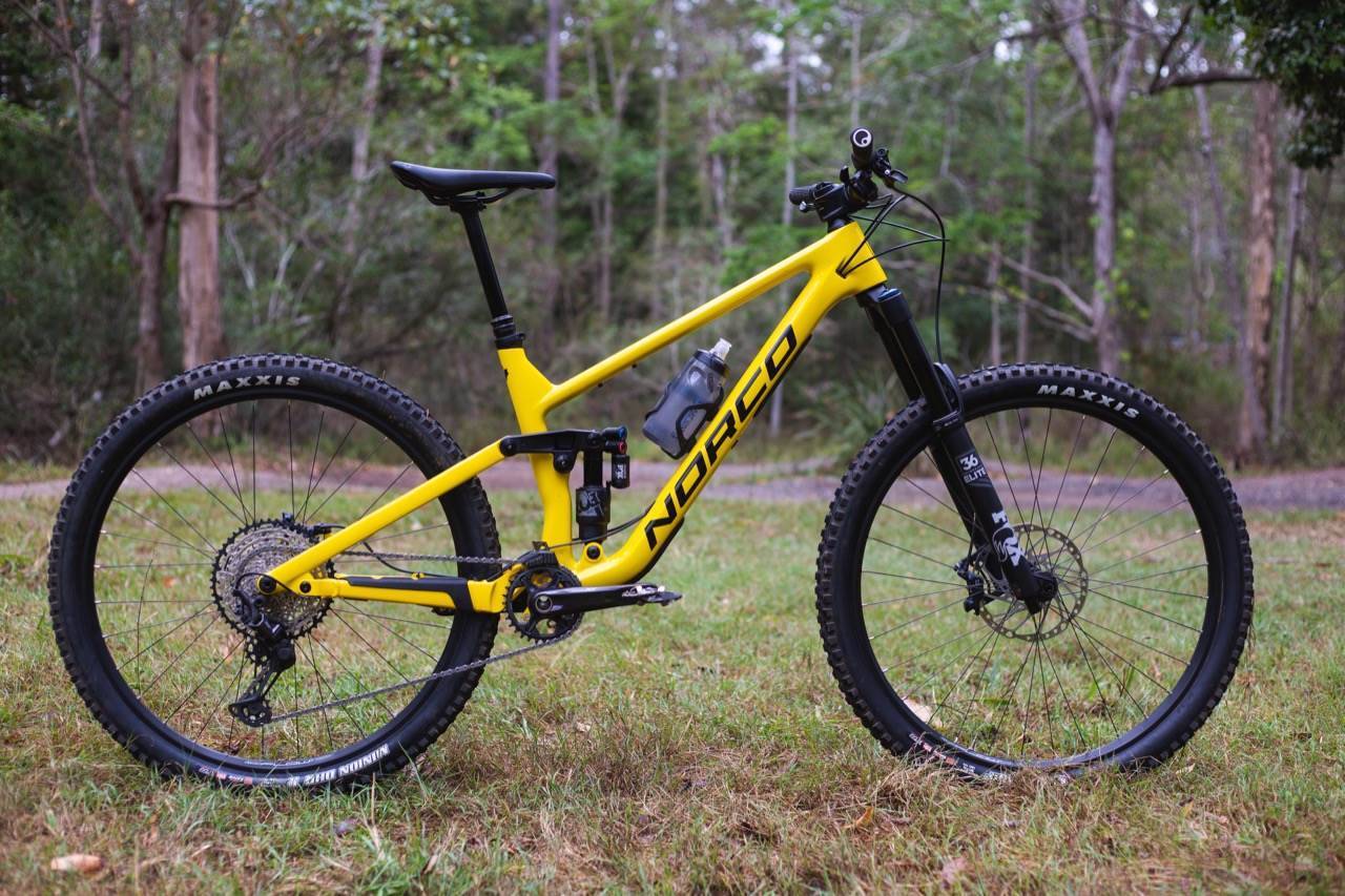 norco sight 29er