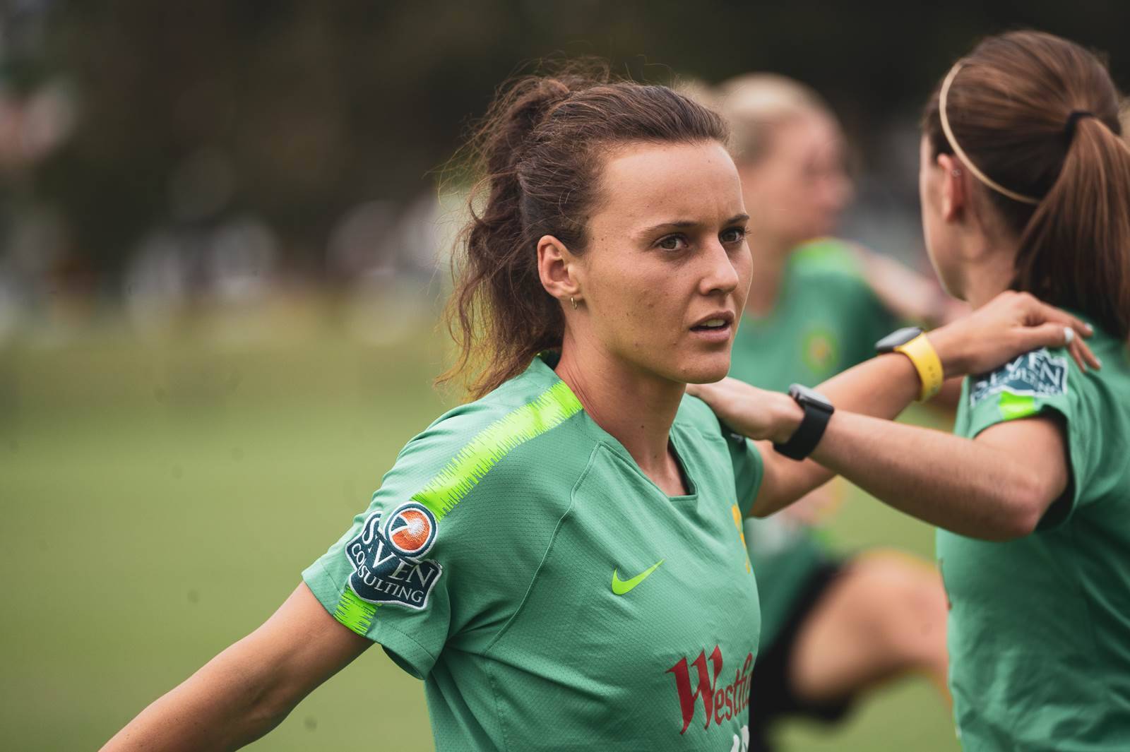 Matildas meet the fans - epic pic special - FTBL | The home of football ...