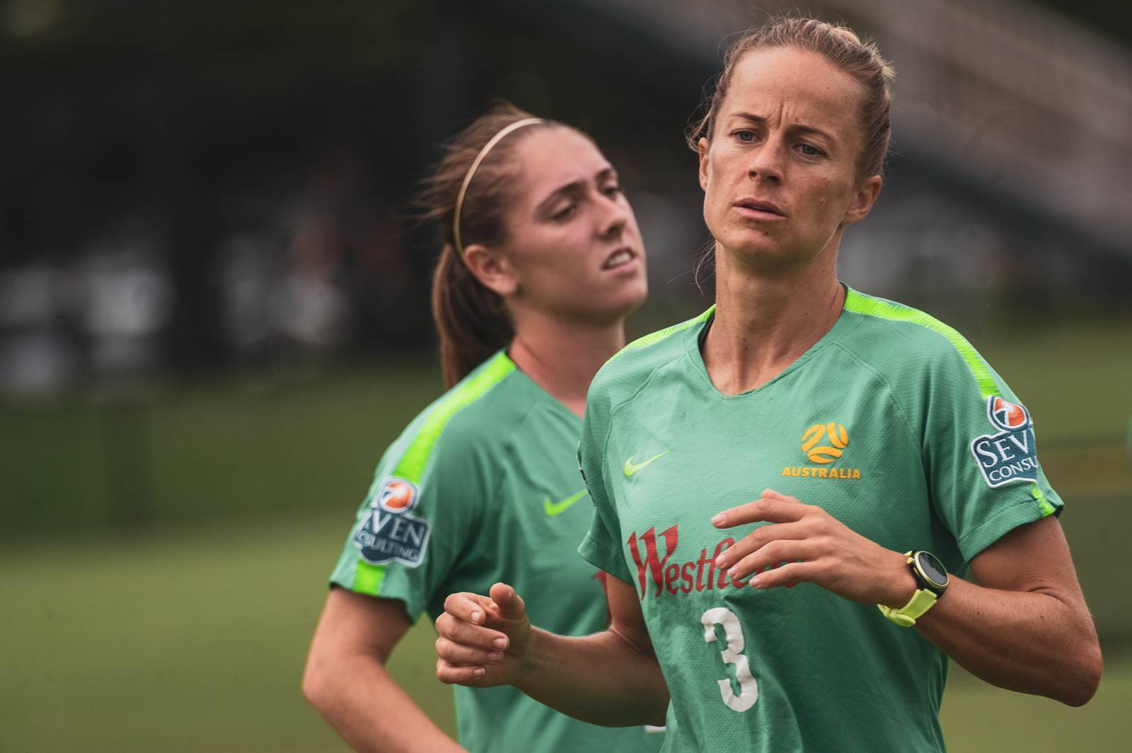 Matildas meet the fans - epic pic special - FTBL | The home of football ...