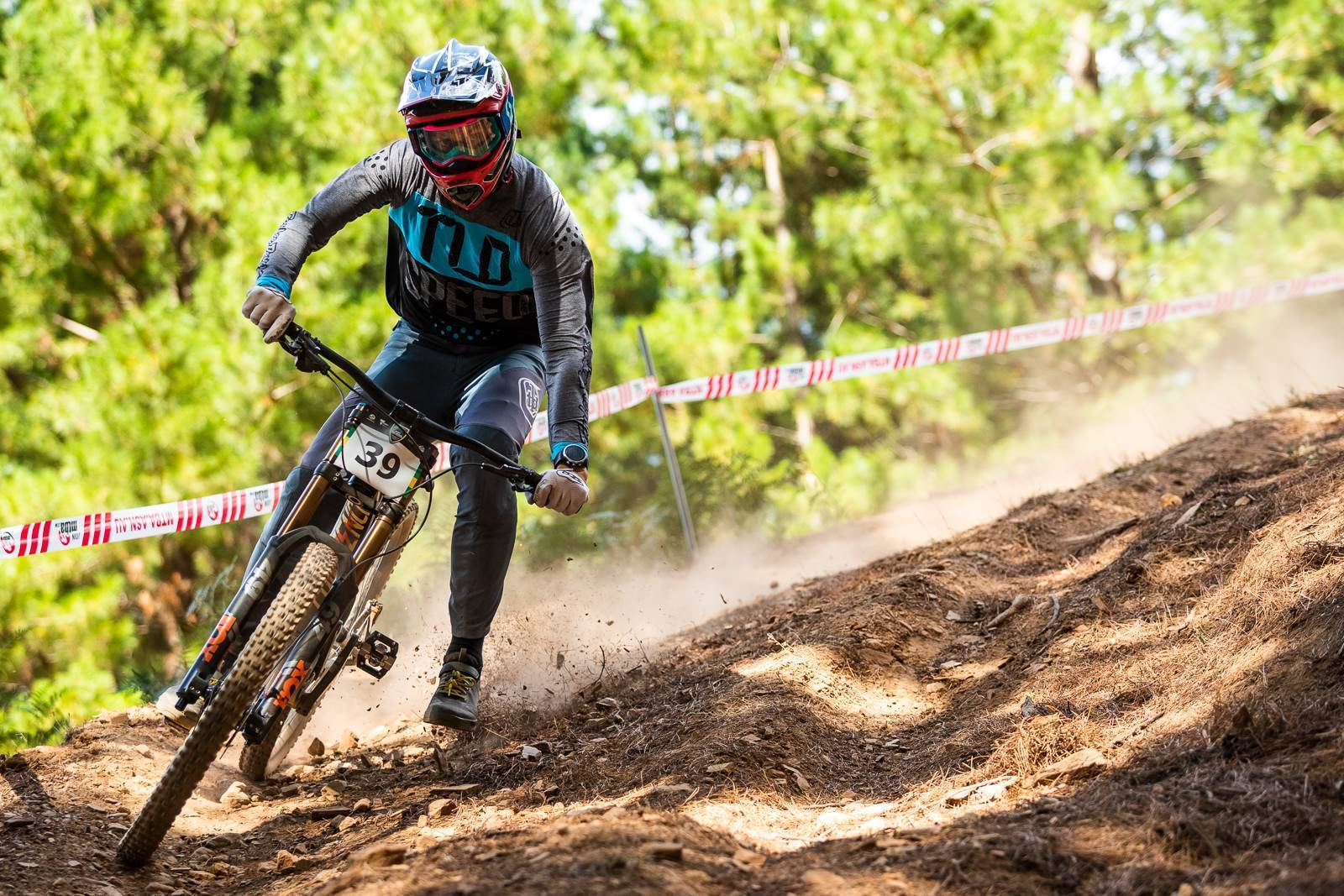 MTBA National Champs descends on Bright - Australian Mountain Bike ...