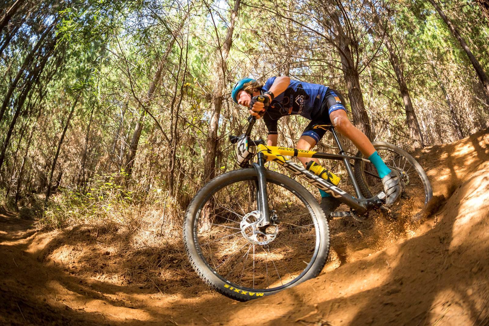 mtb xco world championships 2020