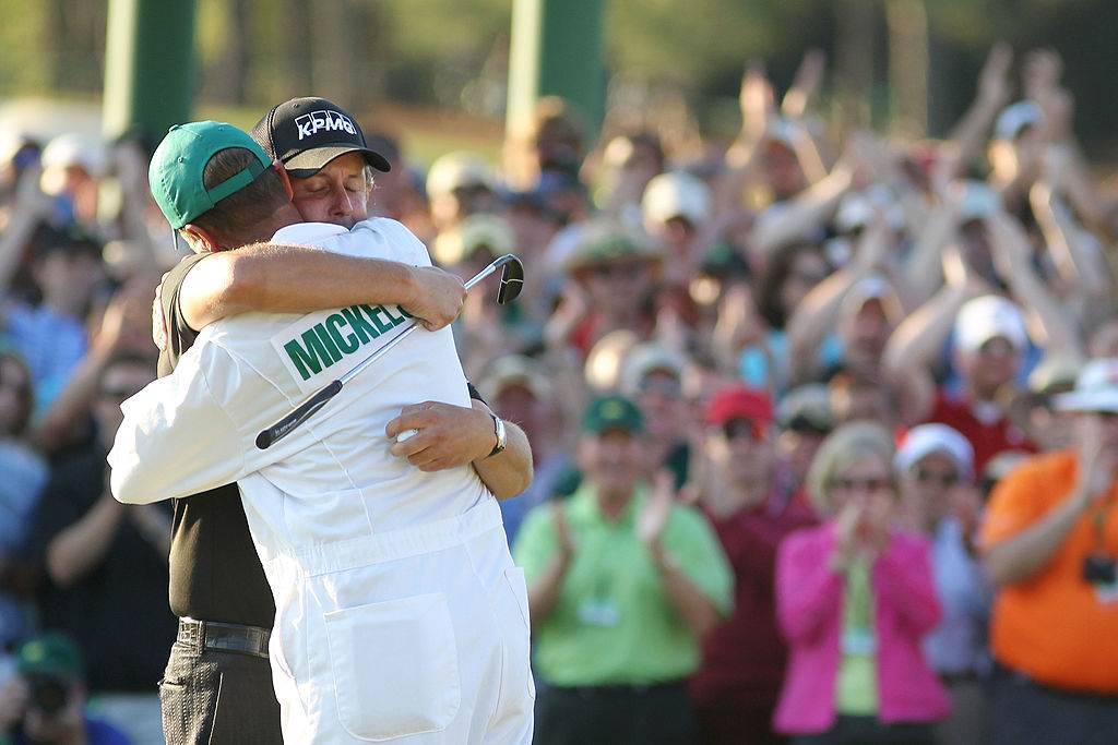 2012 masters hat