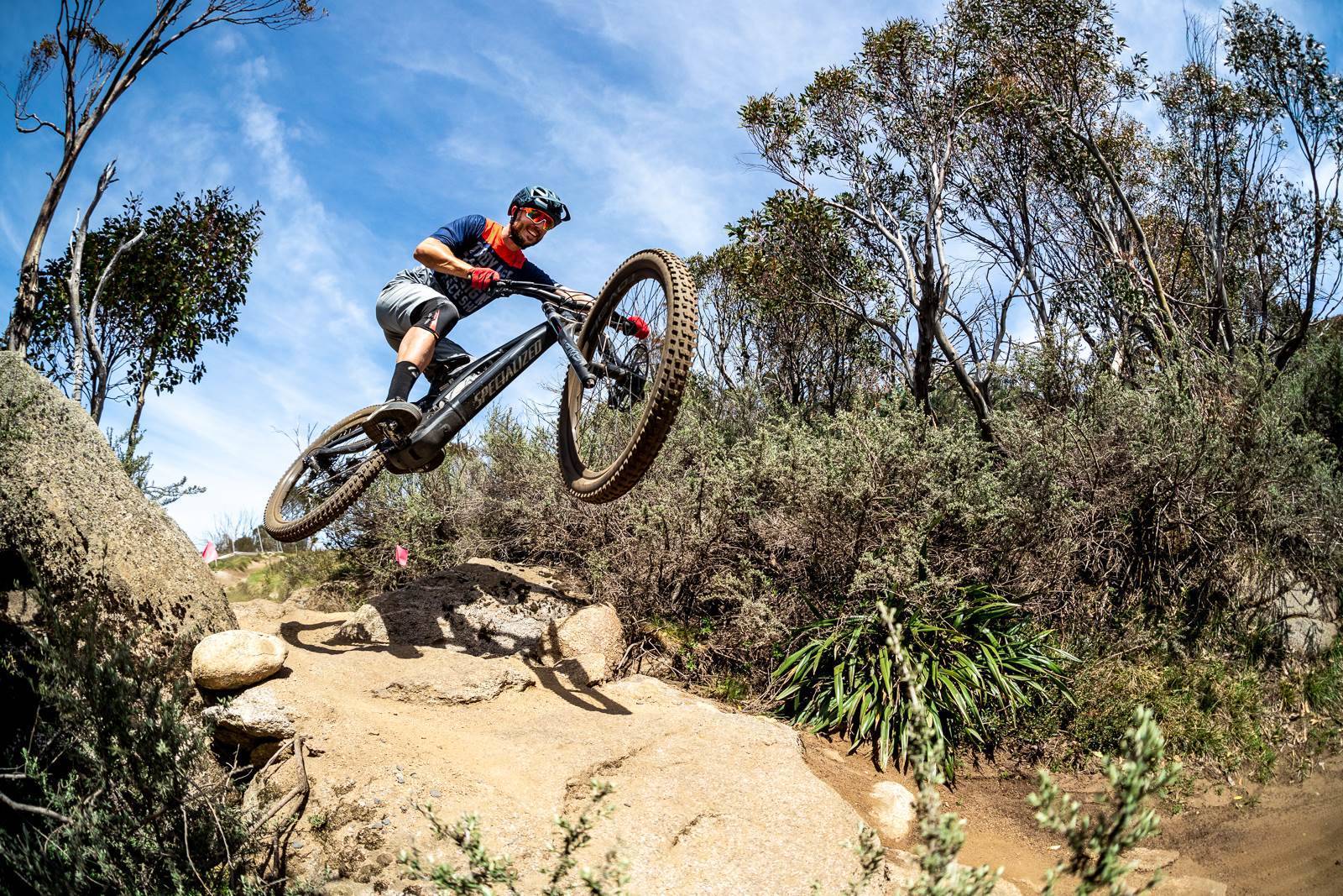 TESTED: Specialized Turbo Kenevo Expert - Australian Mountain Bike ...