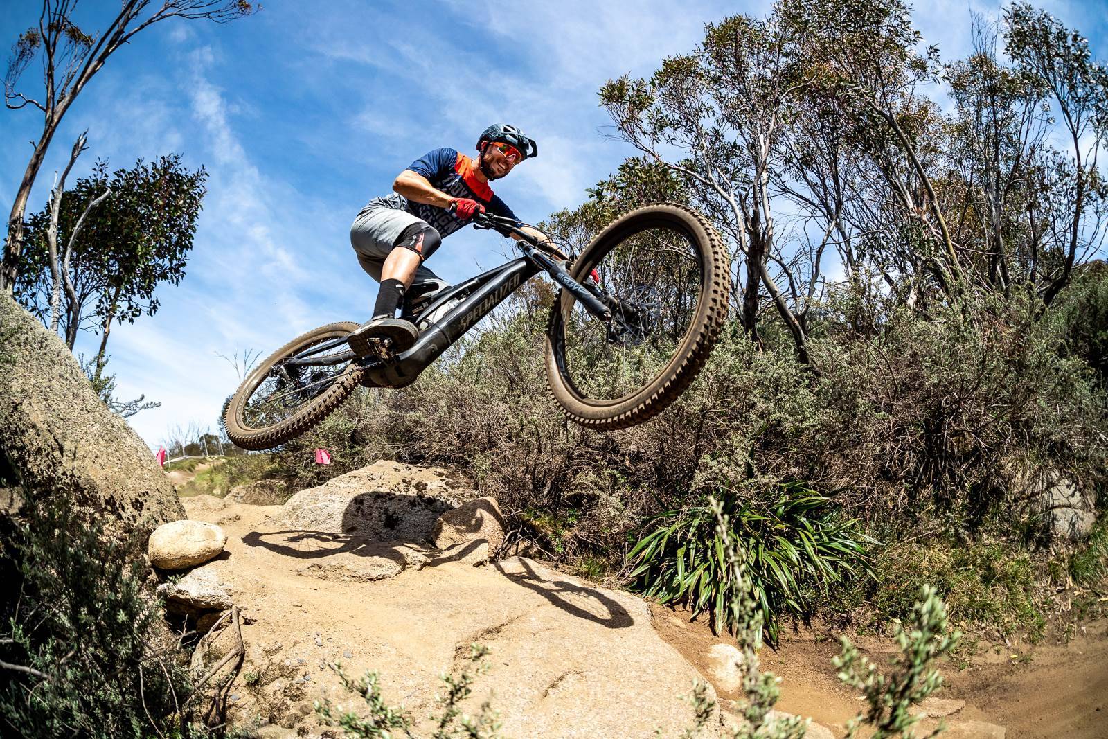 TESTED: Specialized Turbo Kenevo Expert - Australian Mountain Bike ...