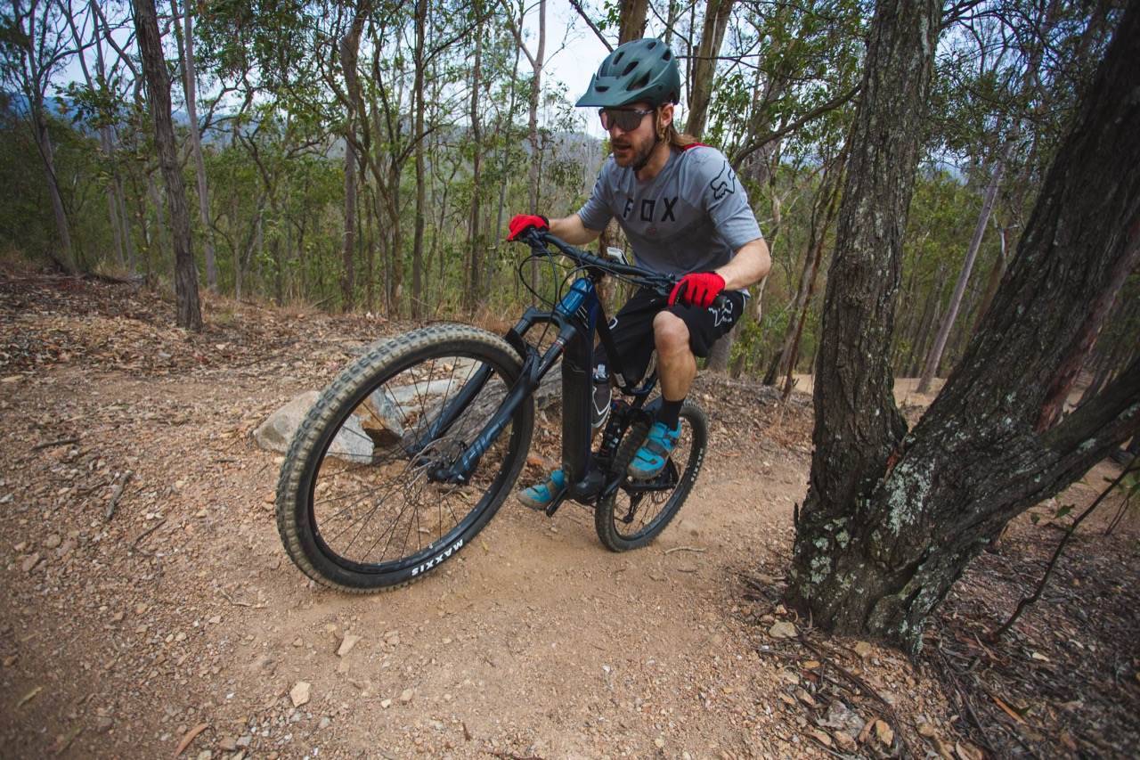 TESTED: Merida eONE-FORTY 8000 - Australian Mountain Bike | The home ...