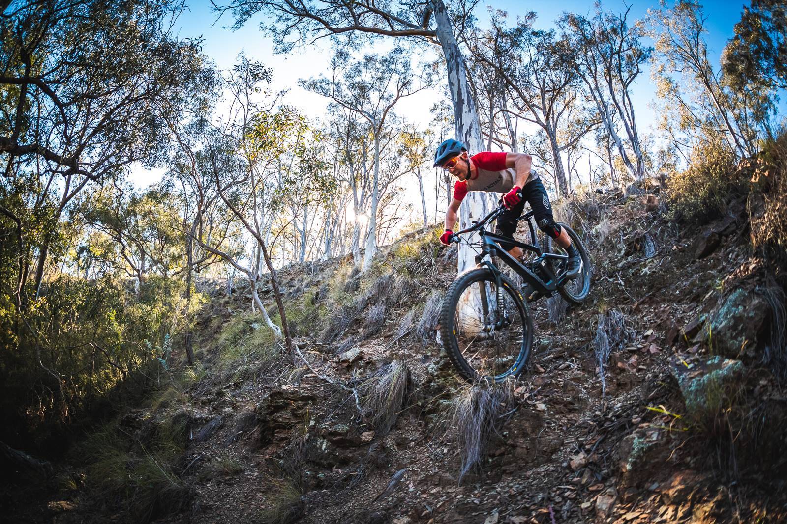 Tested: Sunn Kern En 29 Finest - Australian Mountain Bike 