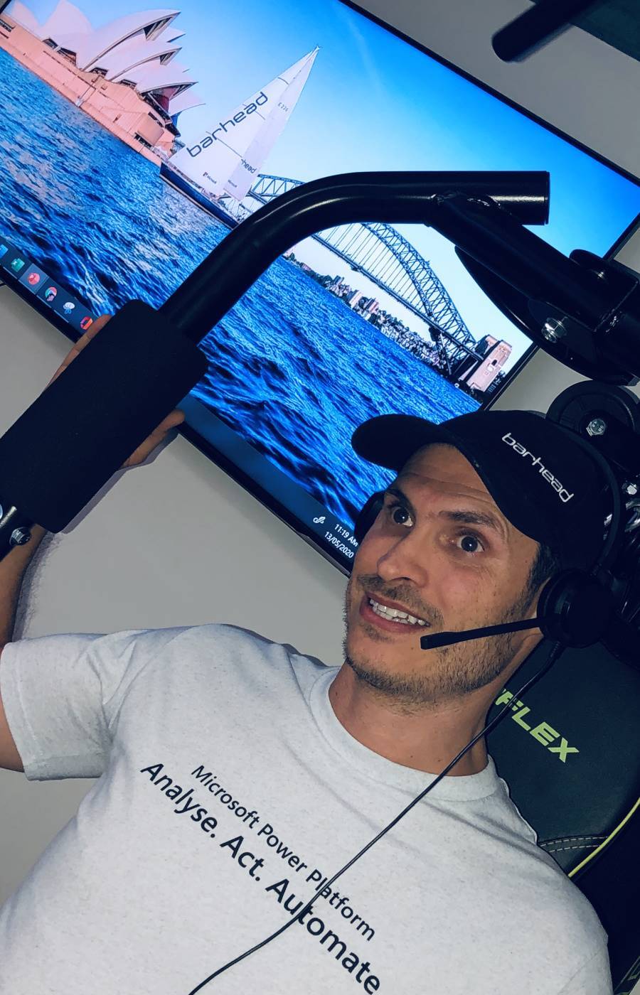 The channel's best WFH setups Services CRN Australia