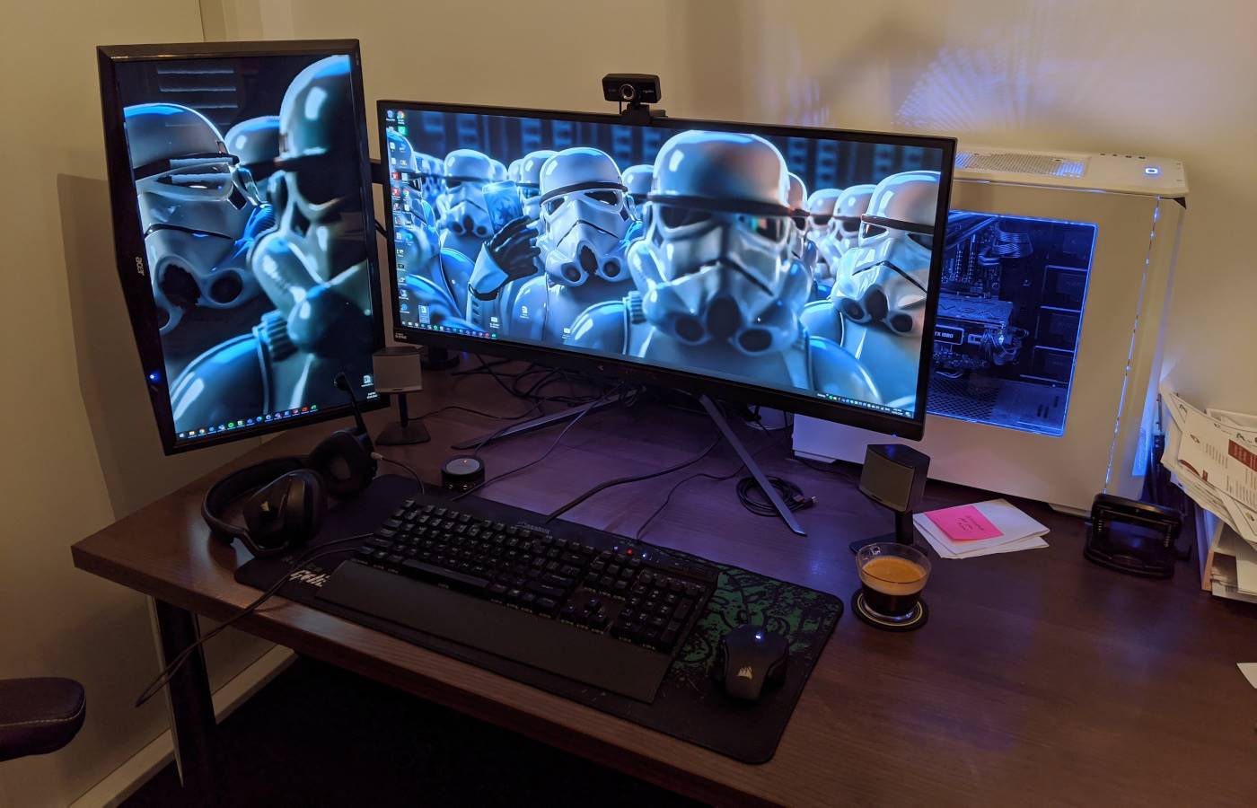 The channel's best WFH setups Services CRN Australia