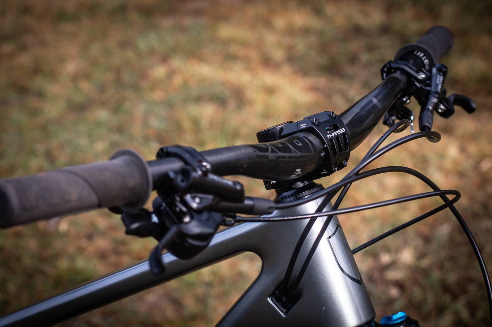 Norco Optic C3 custom build - Australian Mountain Bike | The home for ...