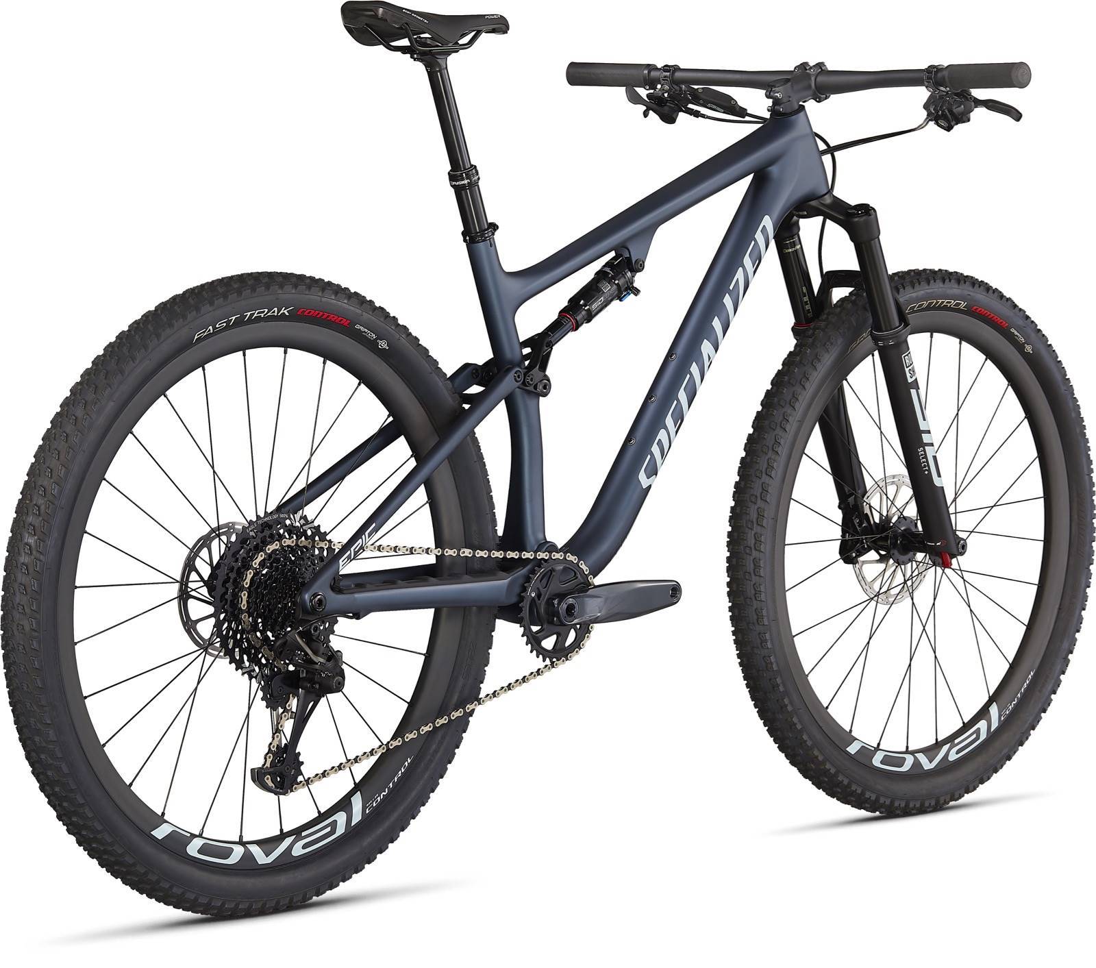 Specialized Epic and Epic EVO unleashed! Australian Mountain Bike