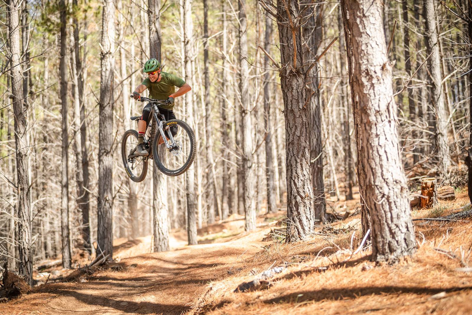 druid mtb