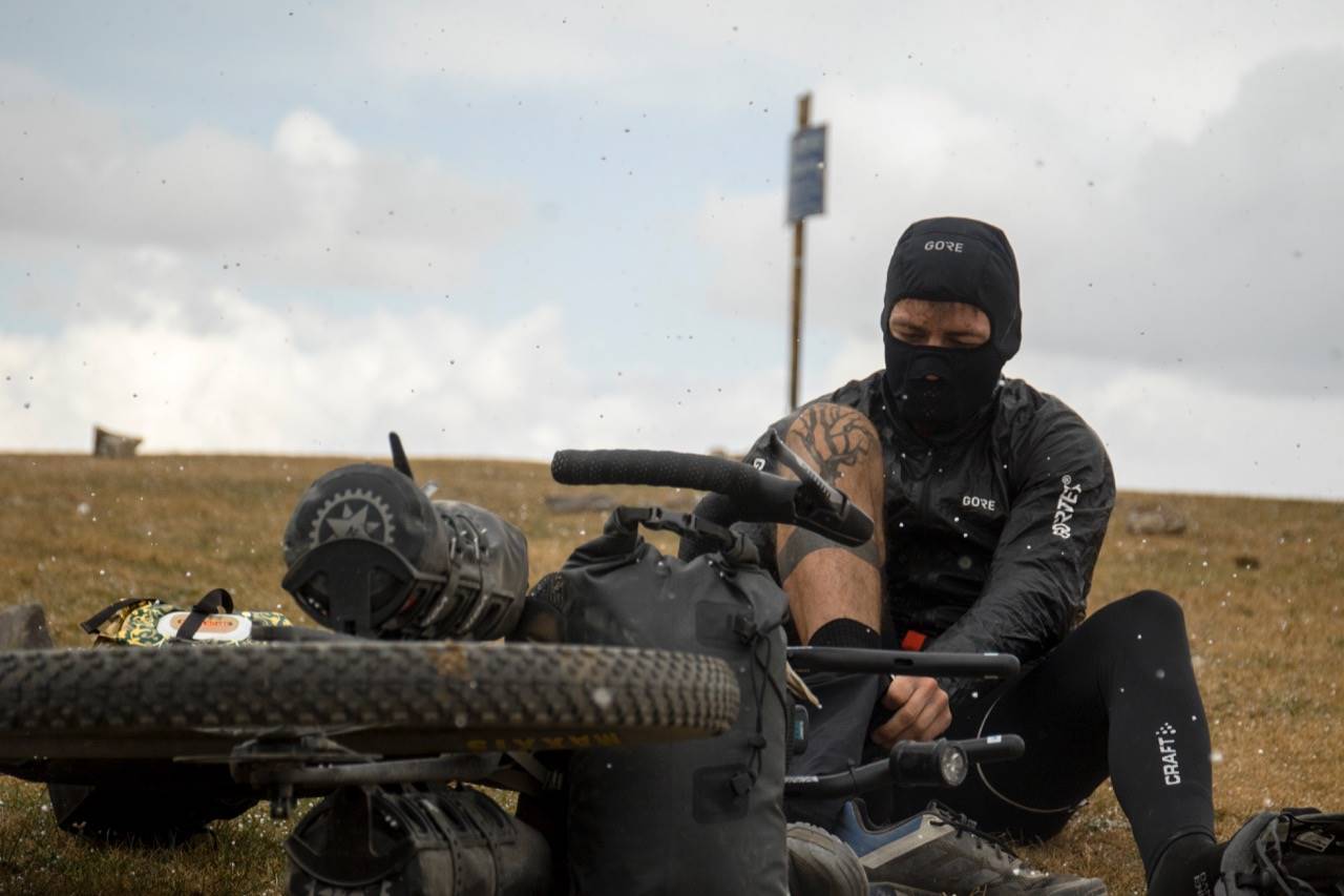 silk road motorcycle tour