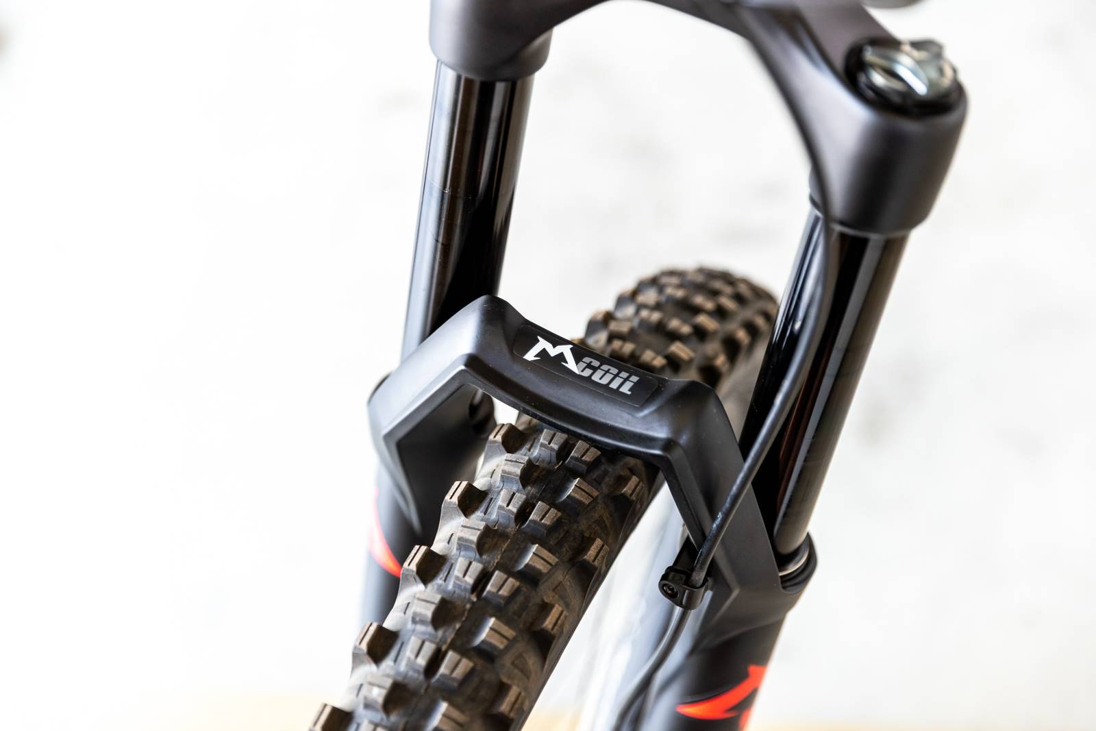 TESTED Marzocchi Z1 Coil Australian Mountain Bike The home for