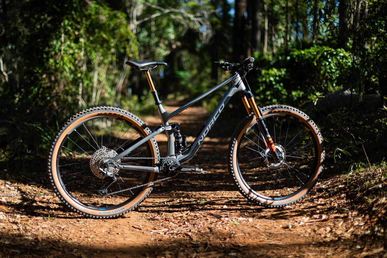 norco optic c3 review