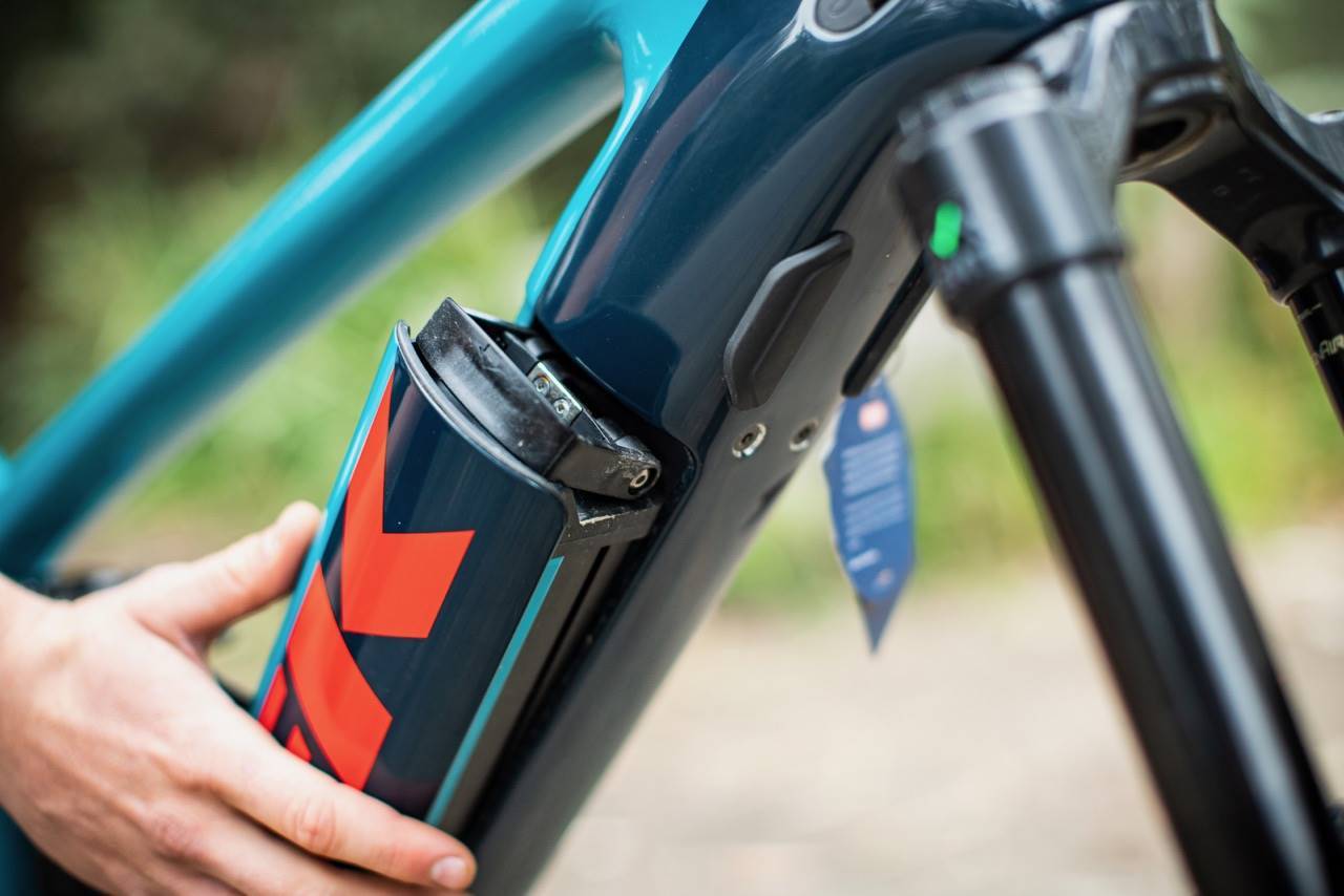 trek rail 9.8 xt 2021