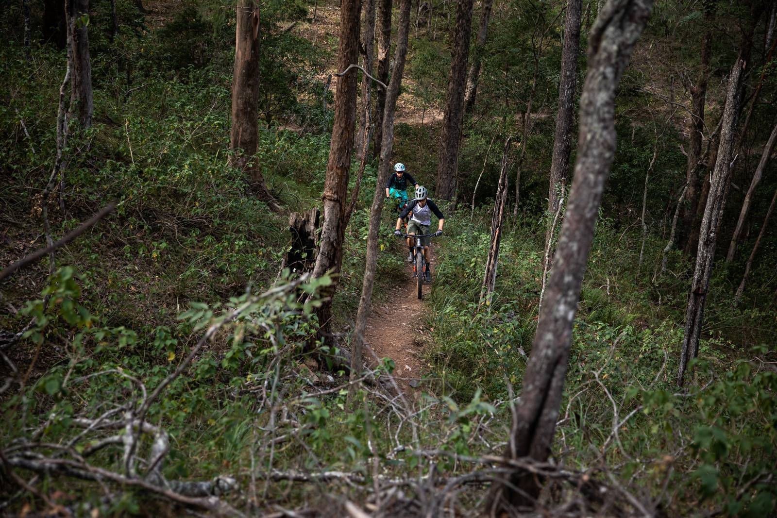 Places That Rock: Cornubia, QLD - Australian Mountain Bike | The home ...