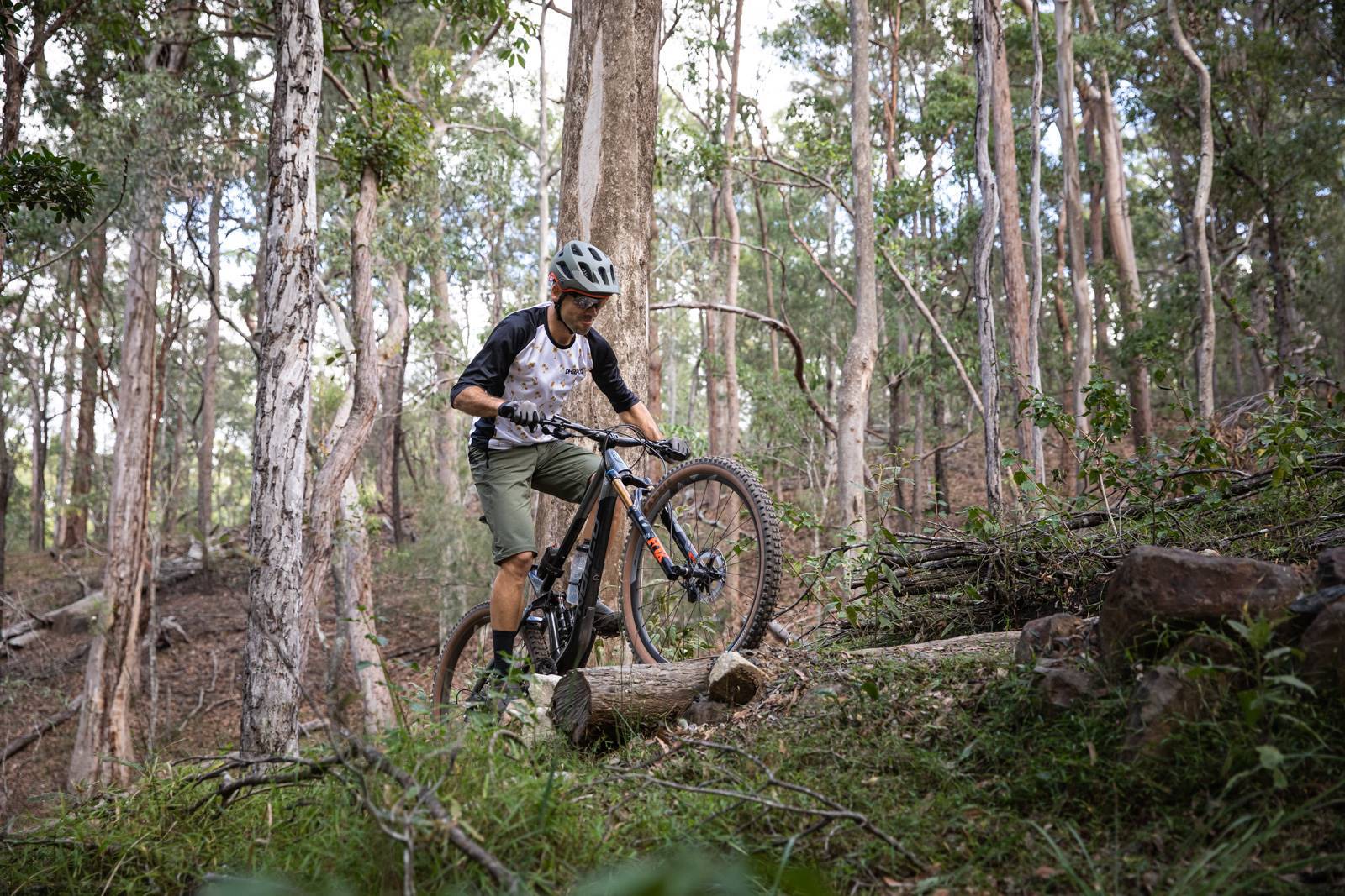 Places That Rock: Cornubia, QLD - Australian Mountain Bike | The home ...